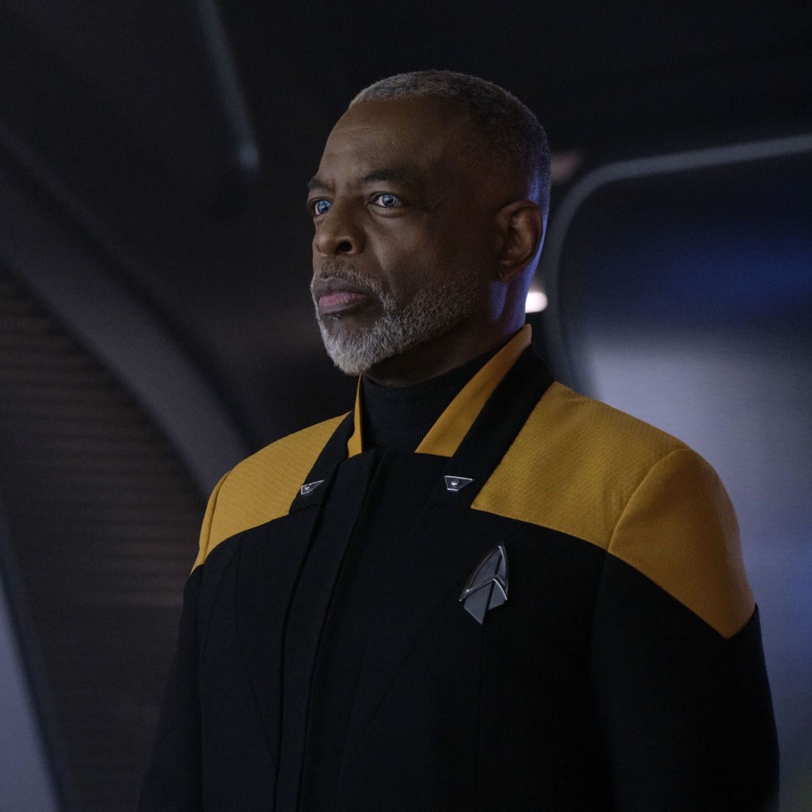 Star Trek: Age of Discovery
