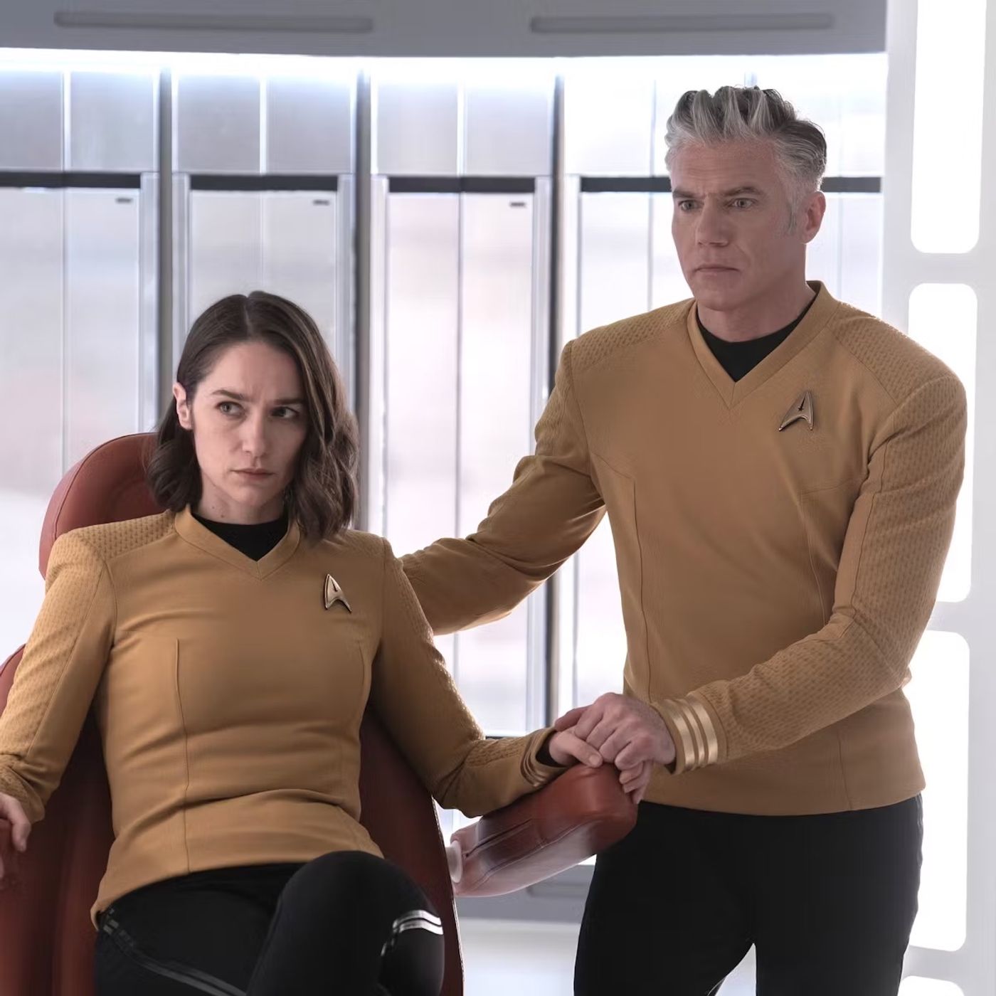 Star Trek: Age of Discovery