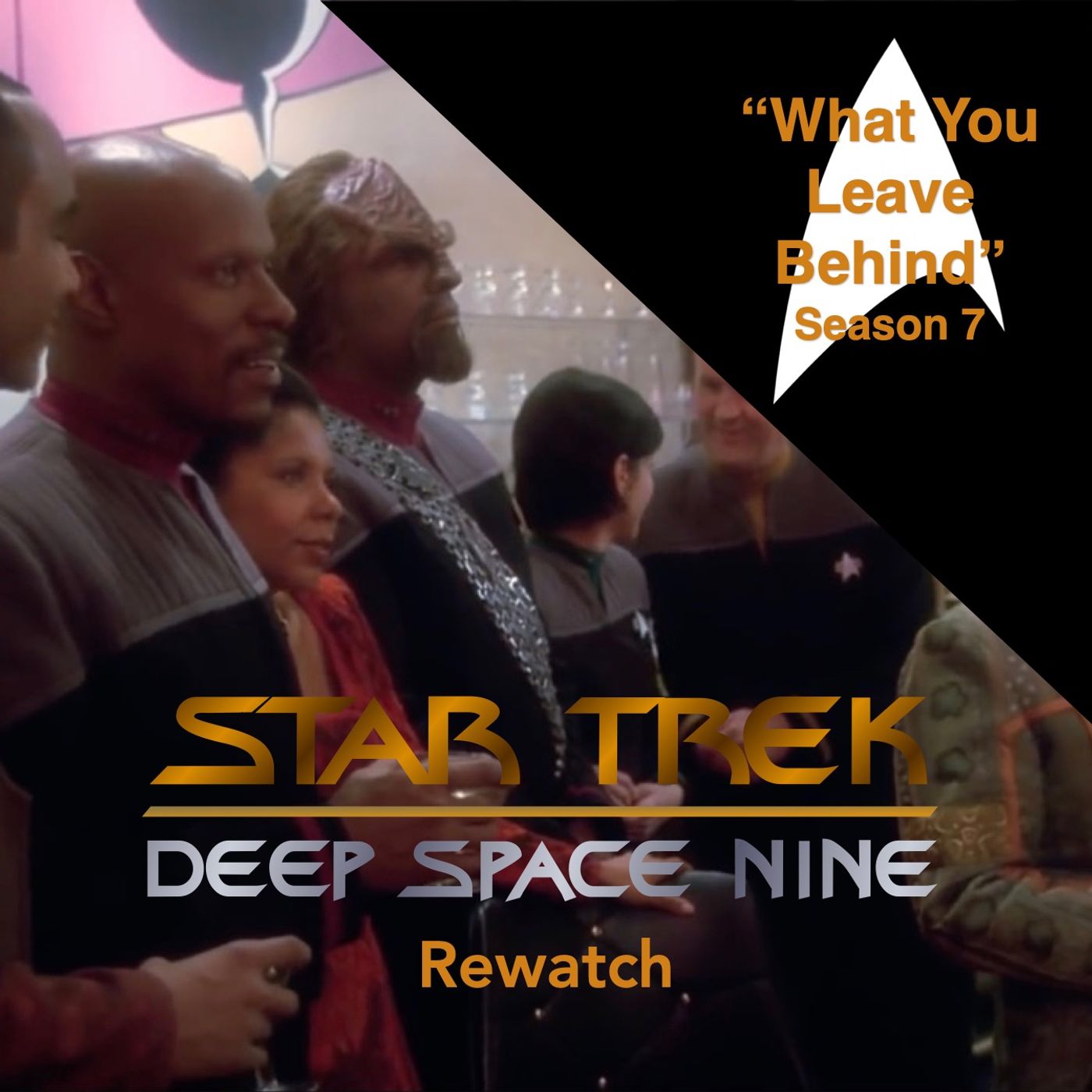 Star Trek: Age of Discovery