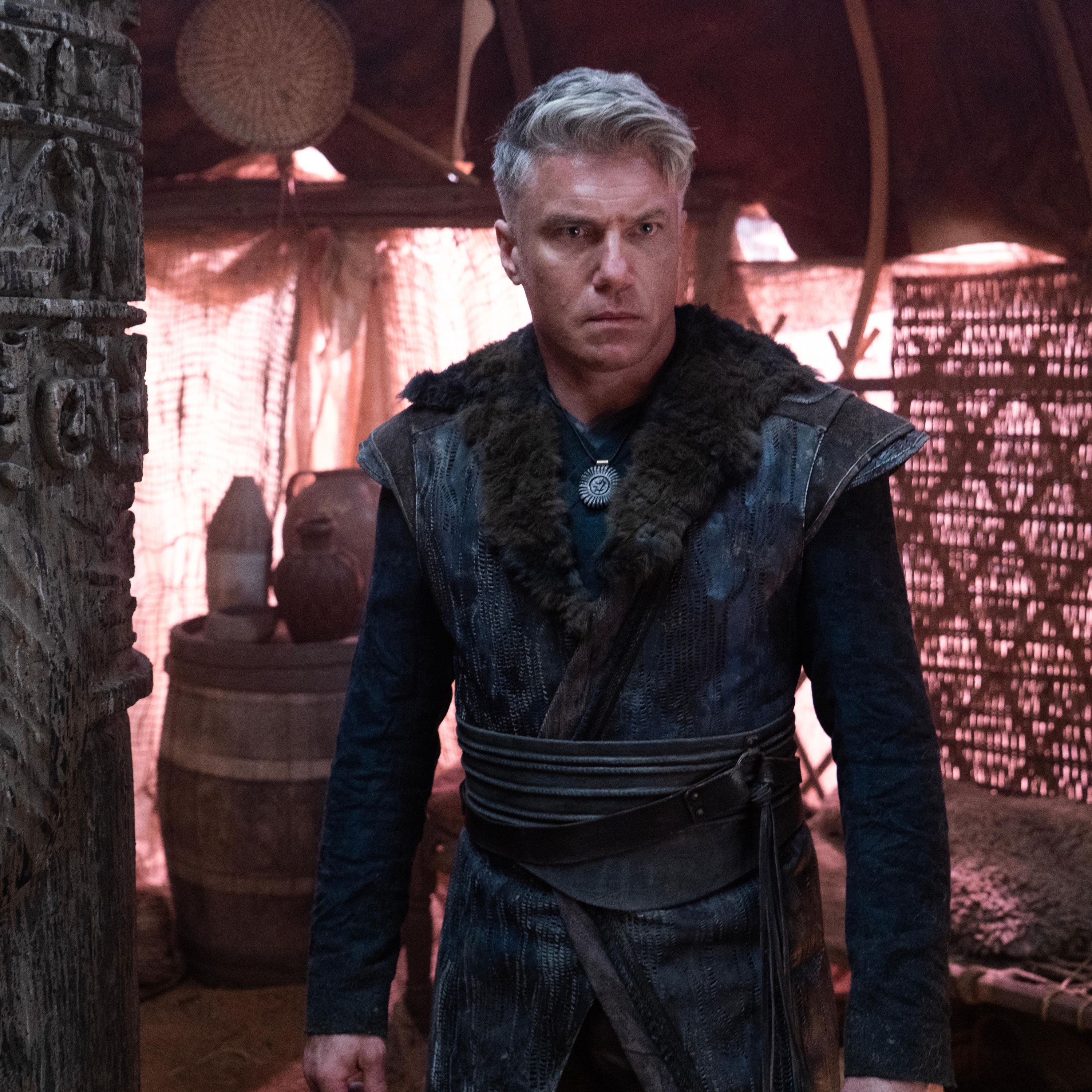 Star Trek: Age of Discovery