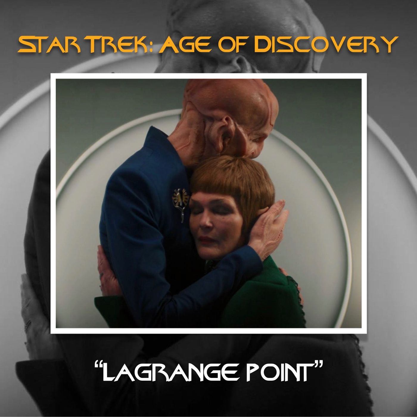 Star Trek: Age of Discovery