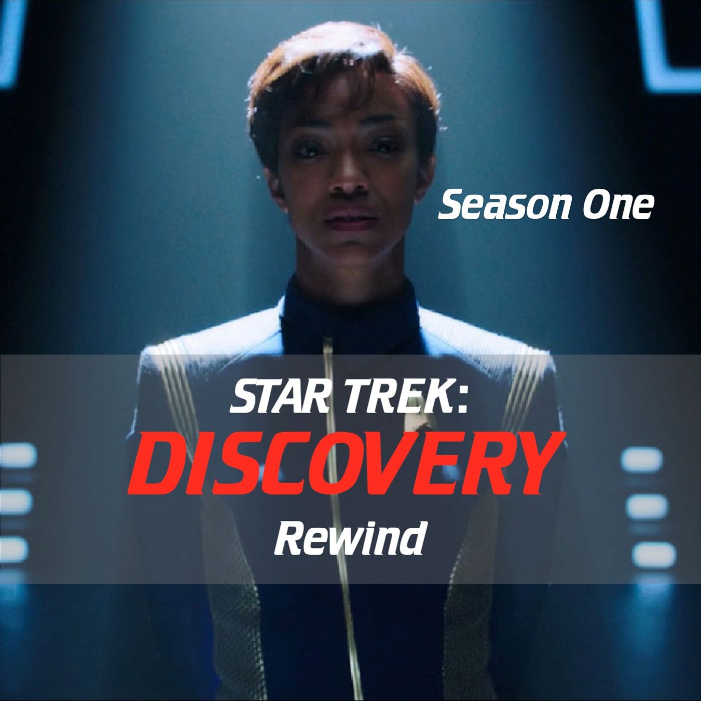 Star Trek: Age of Discovery