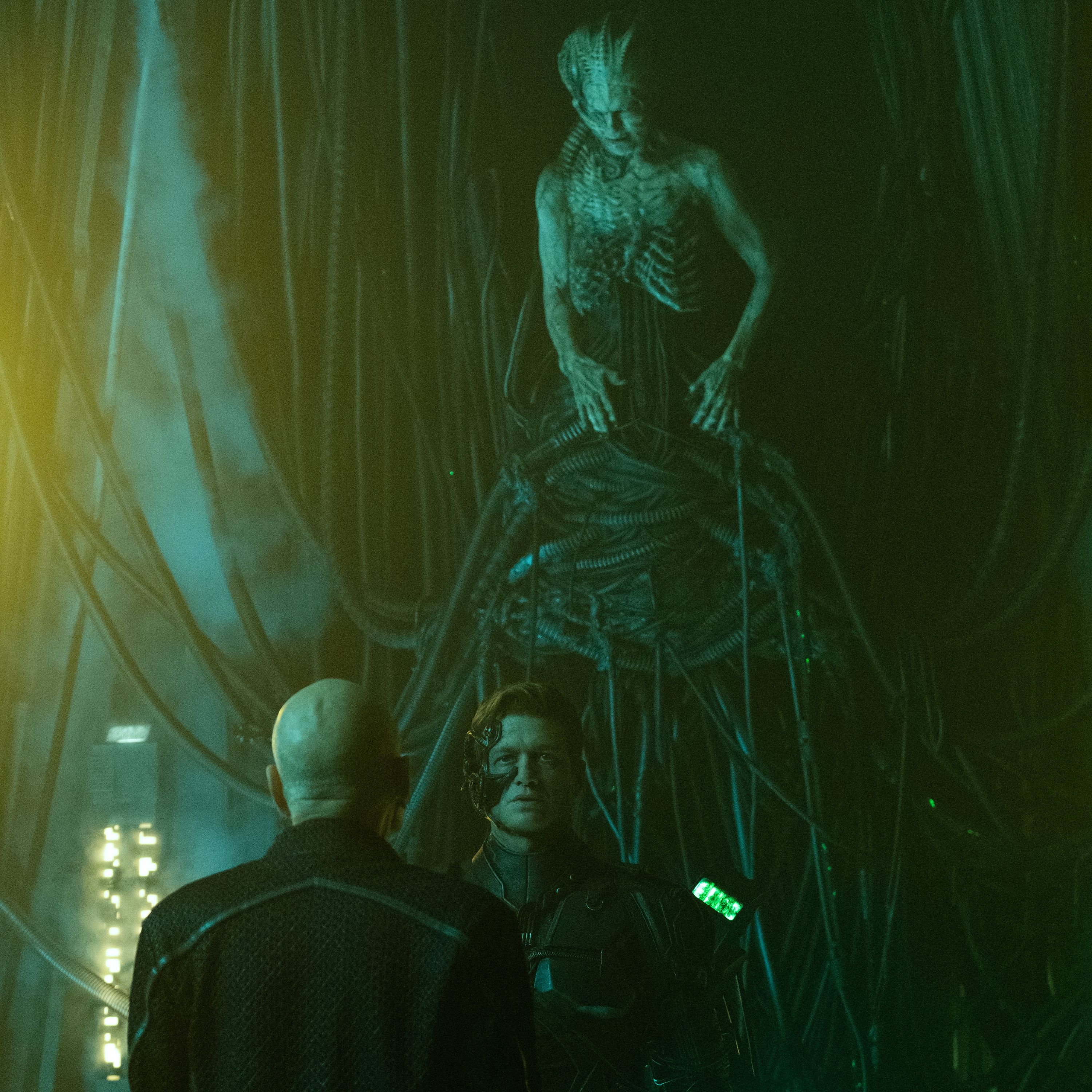Star Trek: Age of Discovery