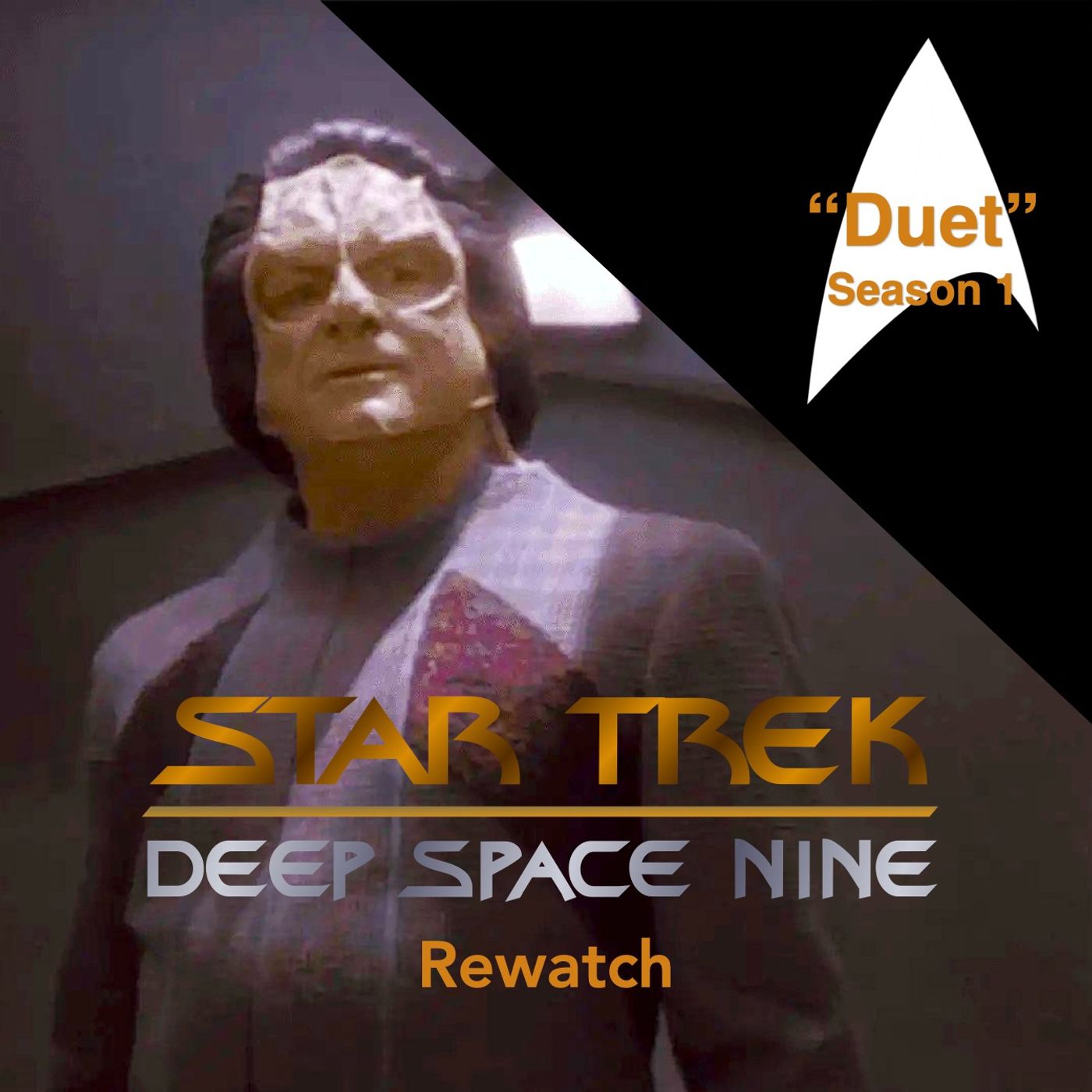 Star Trek: Age of Discovery