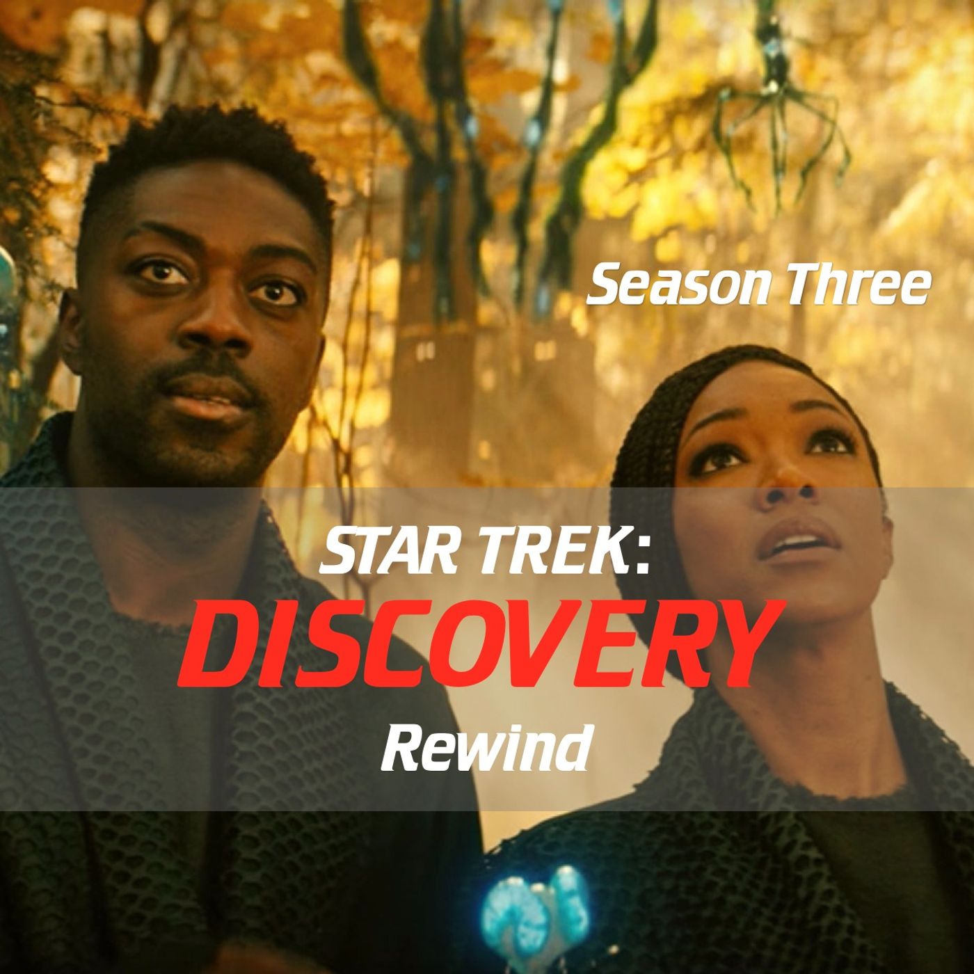 Star Trek: Age of Discovery