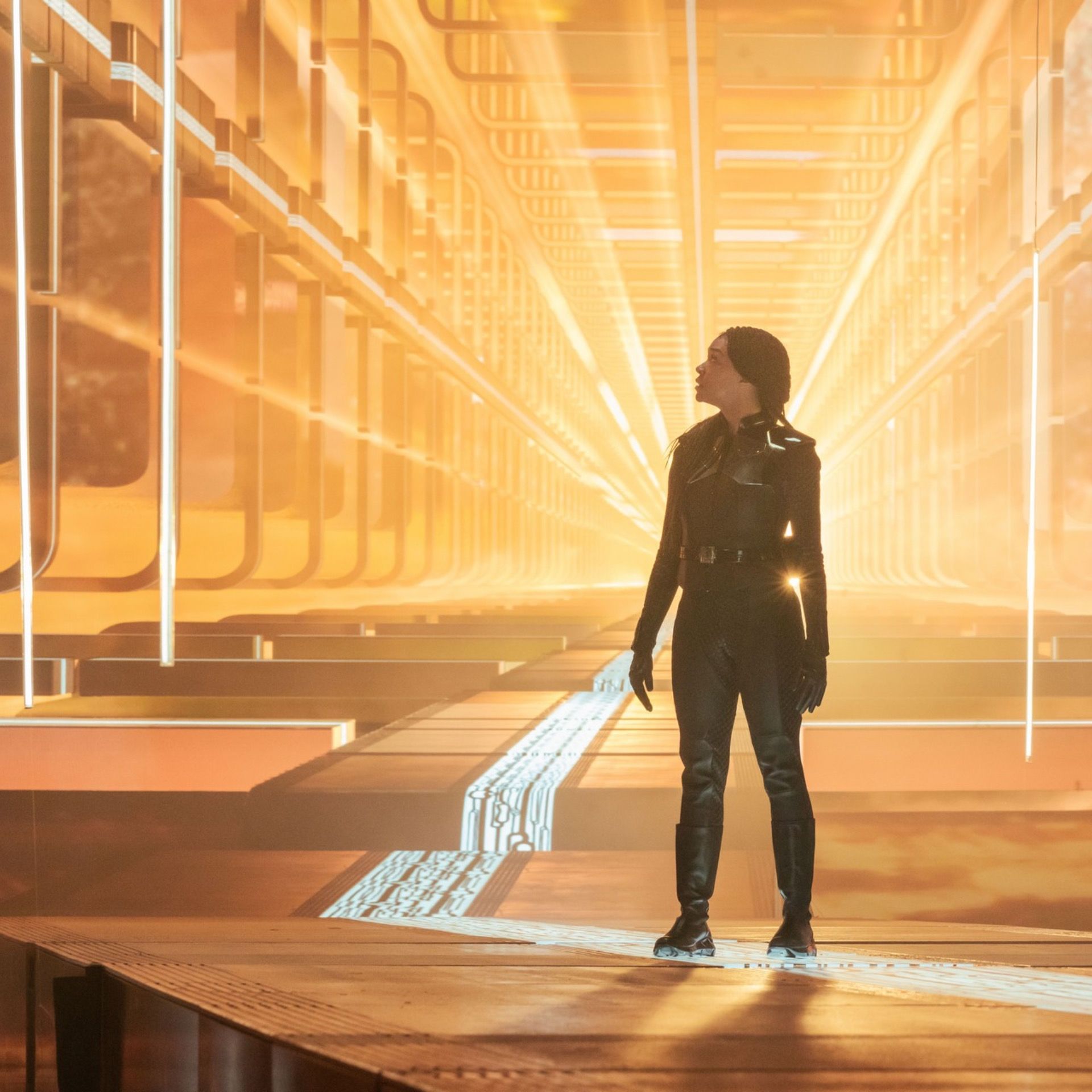 Star Trek: Age of Discovery