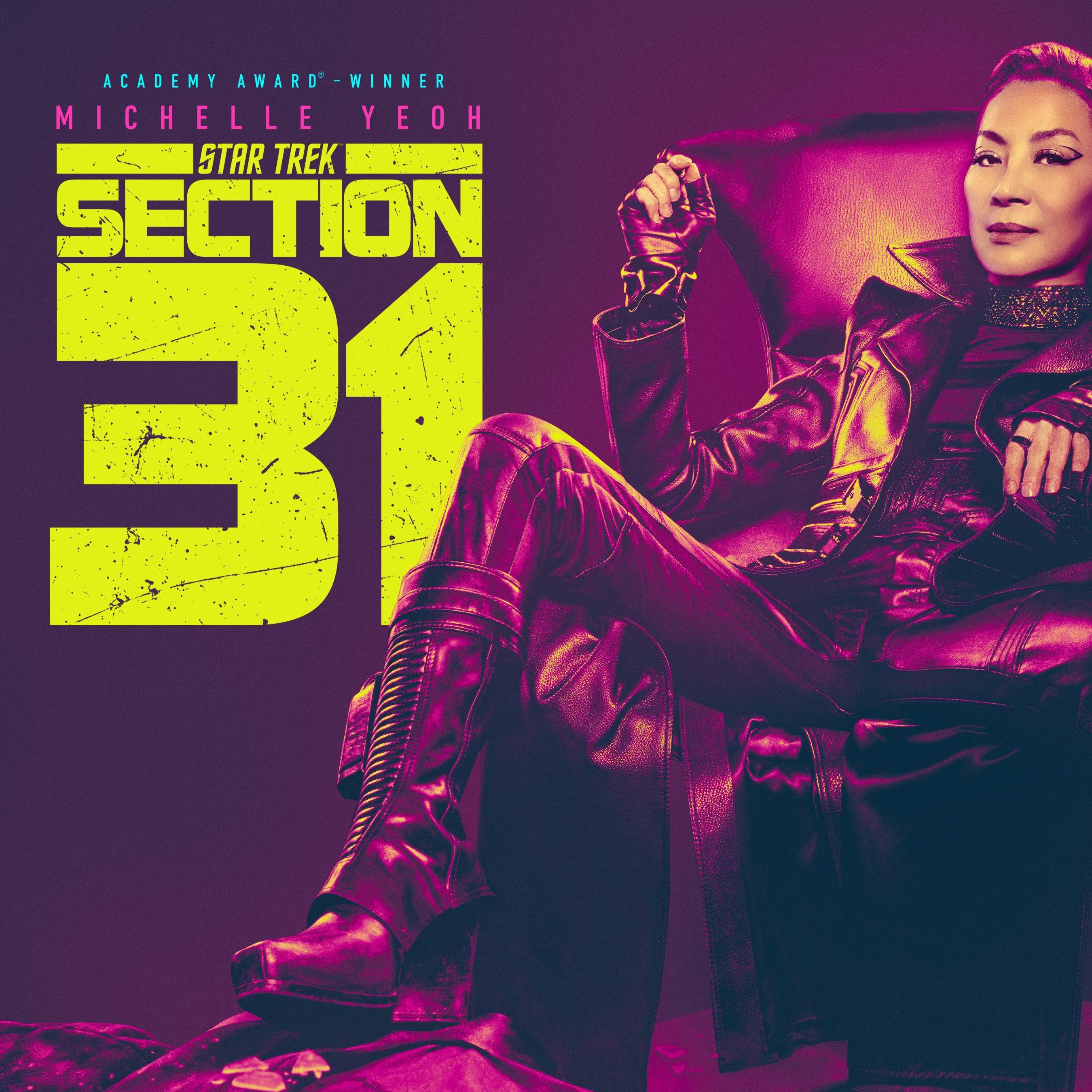 Star Trek: Age of Discovery