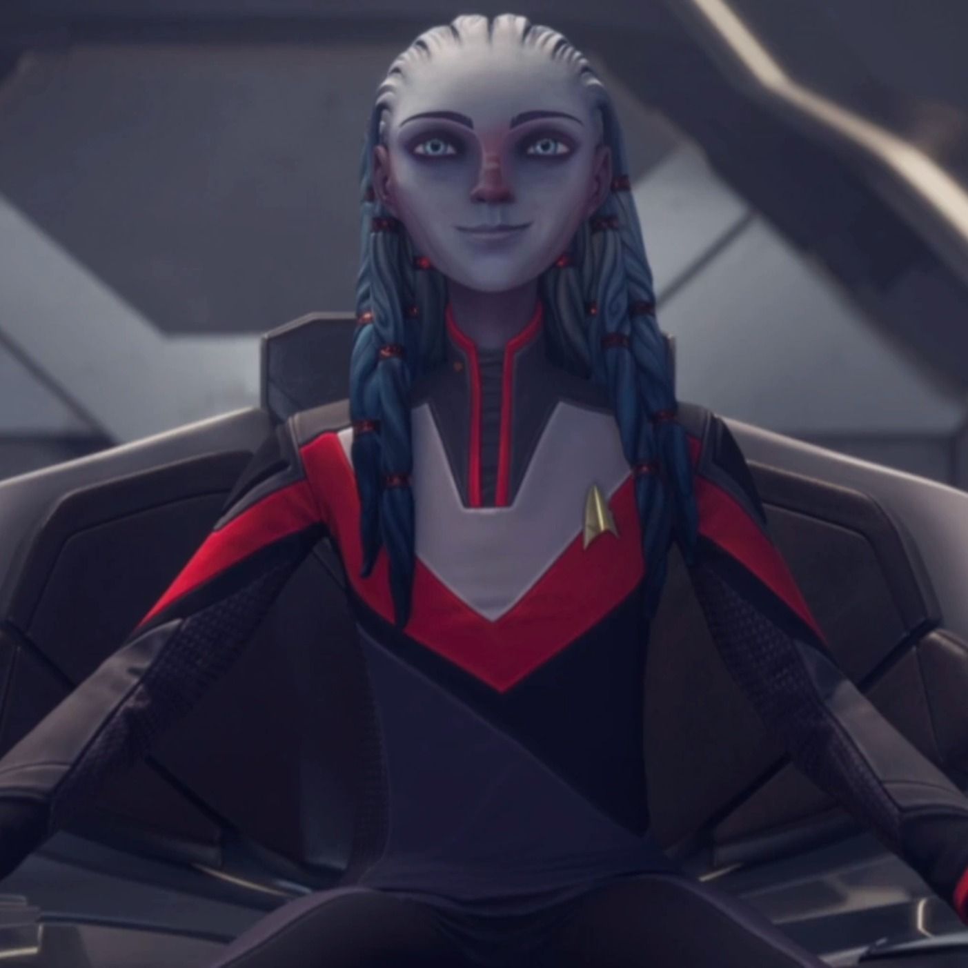 Star Trek: Age of Discovery