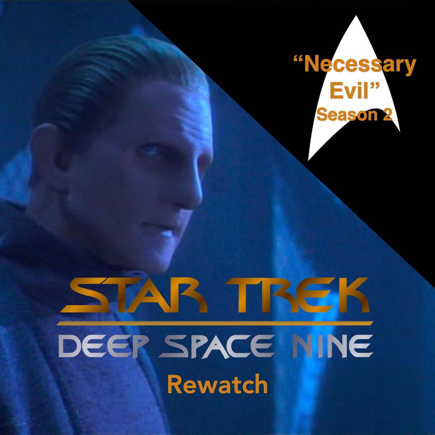 Star Trek: Age of Discovery