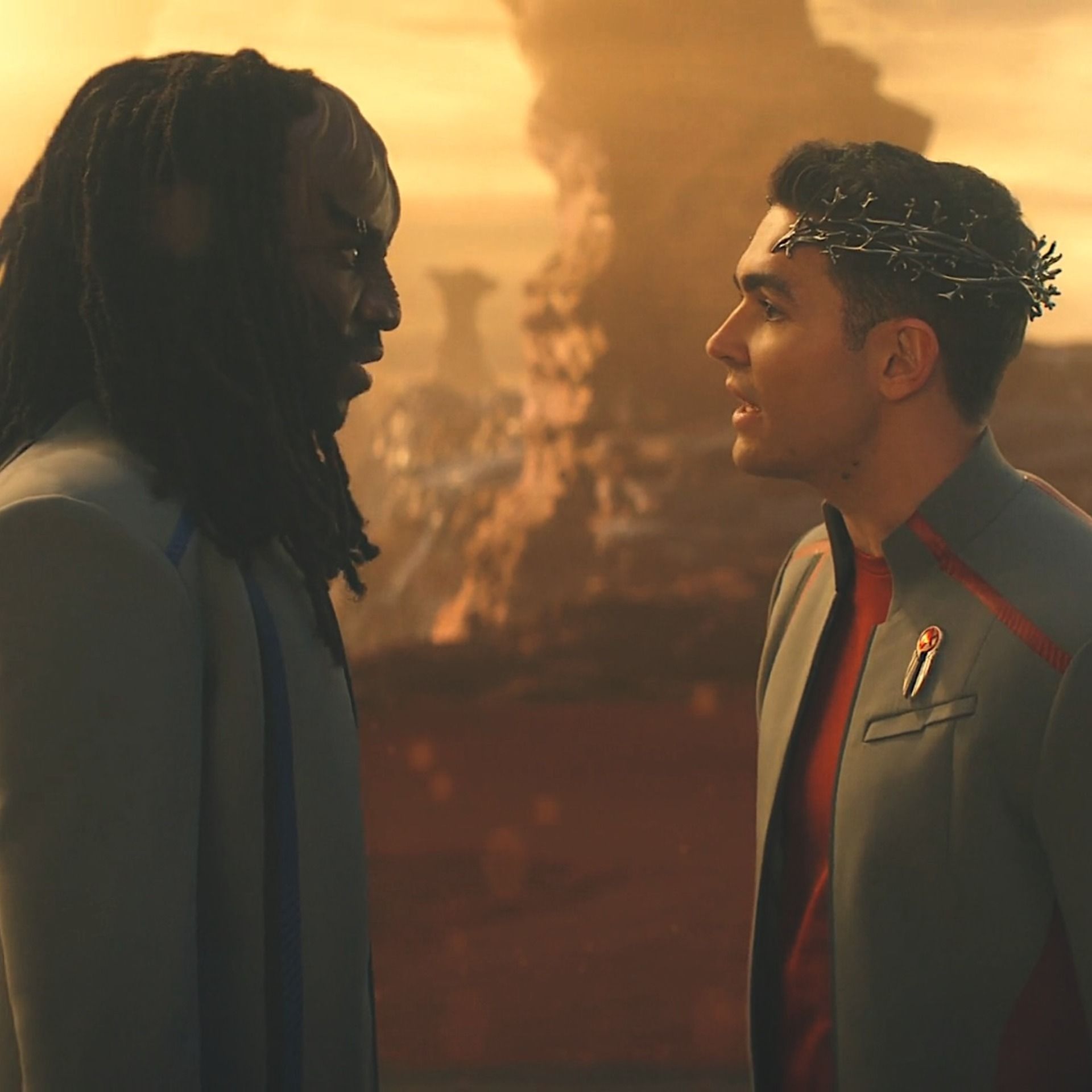 Star Trek: Age of Discovery