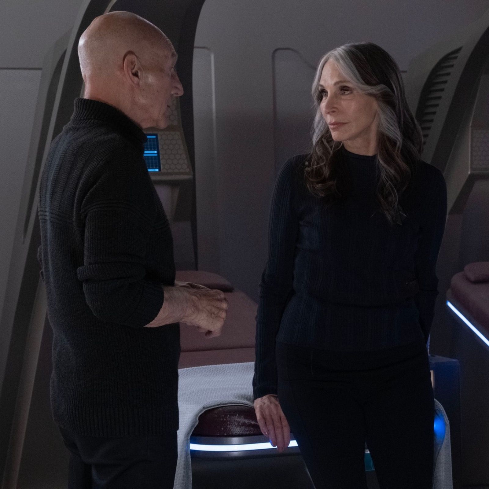 Star Trek: Age of Discovery