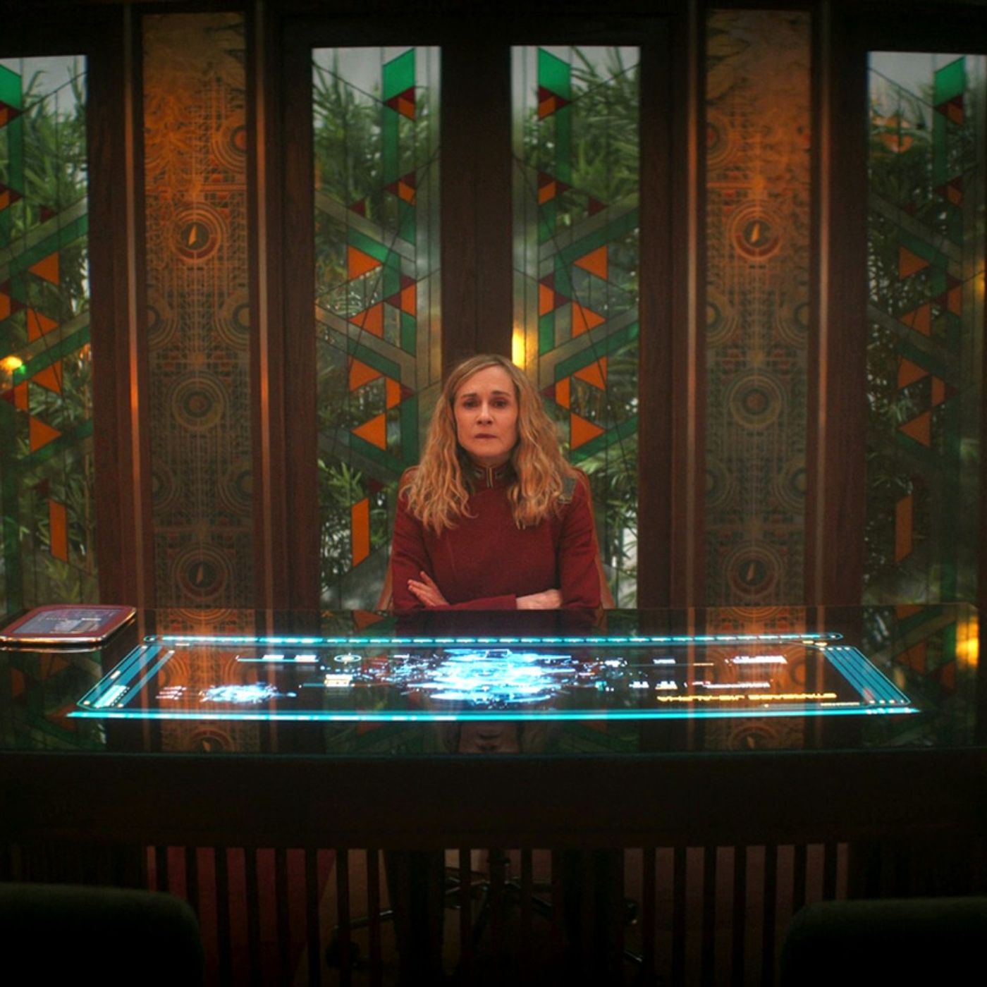 Star Trek: Age of Discovery