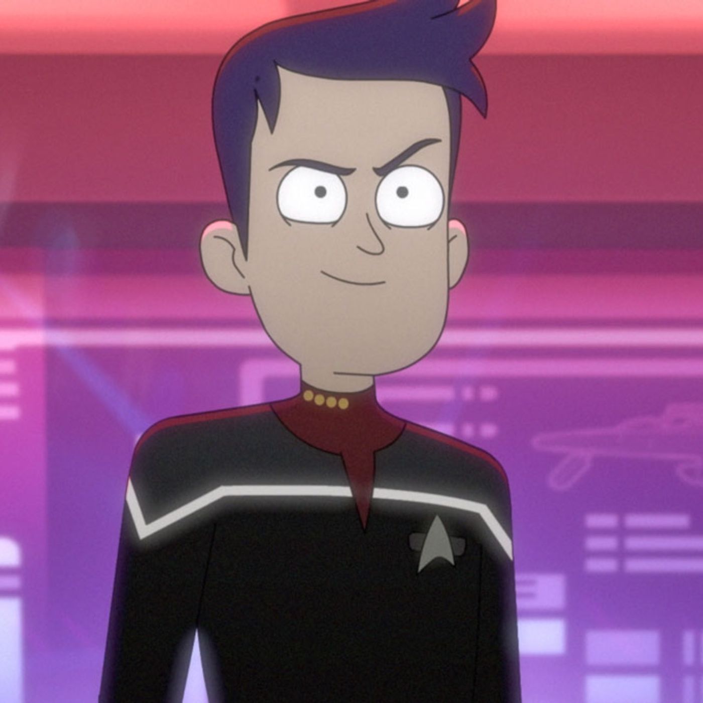 Star Trek: Age of Discovery