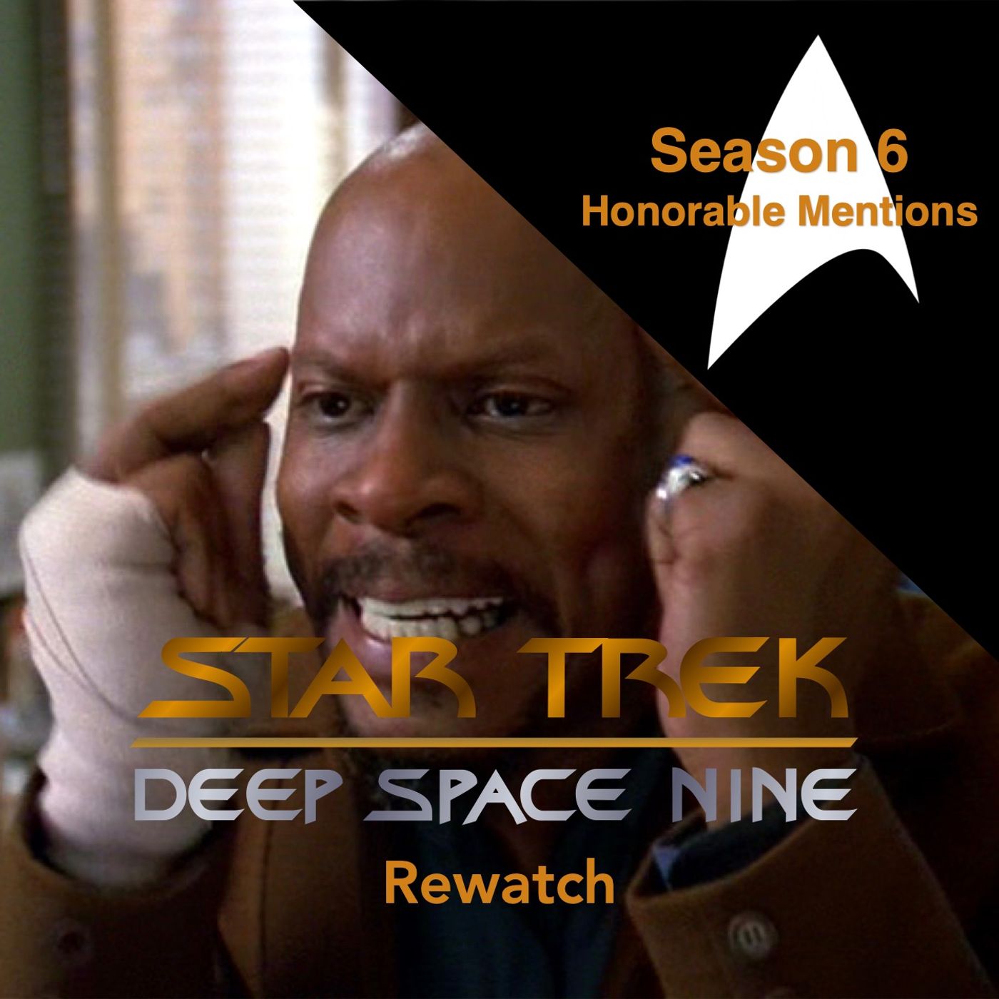 Star Trek: Age of Discovery