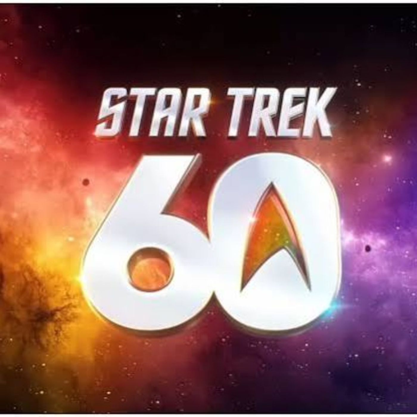 Star Trek: Age of Discovery