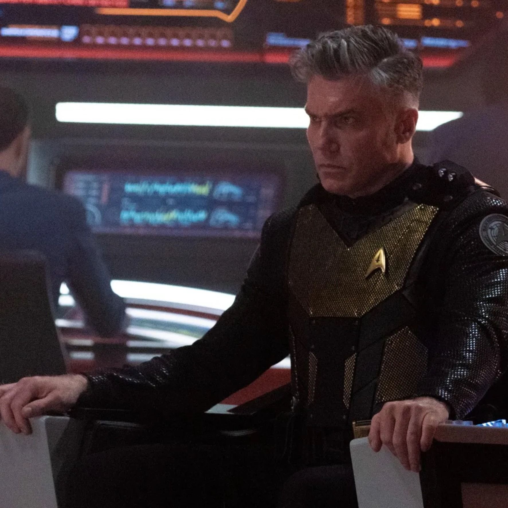 Star Trek: Age of Discovery