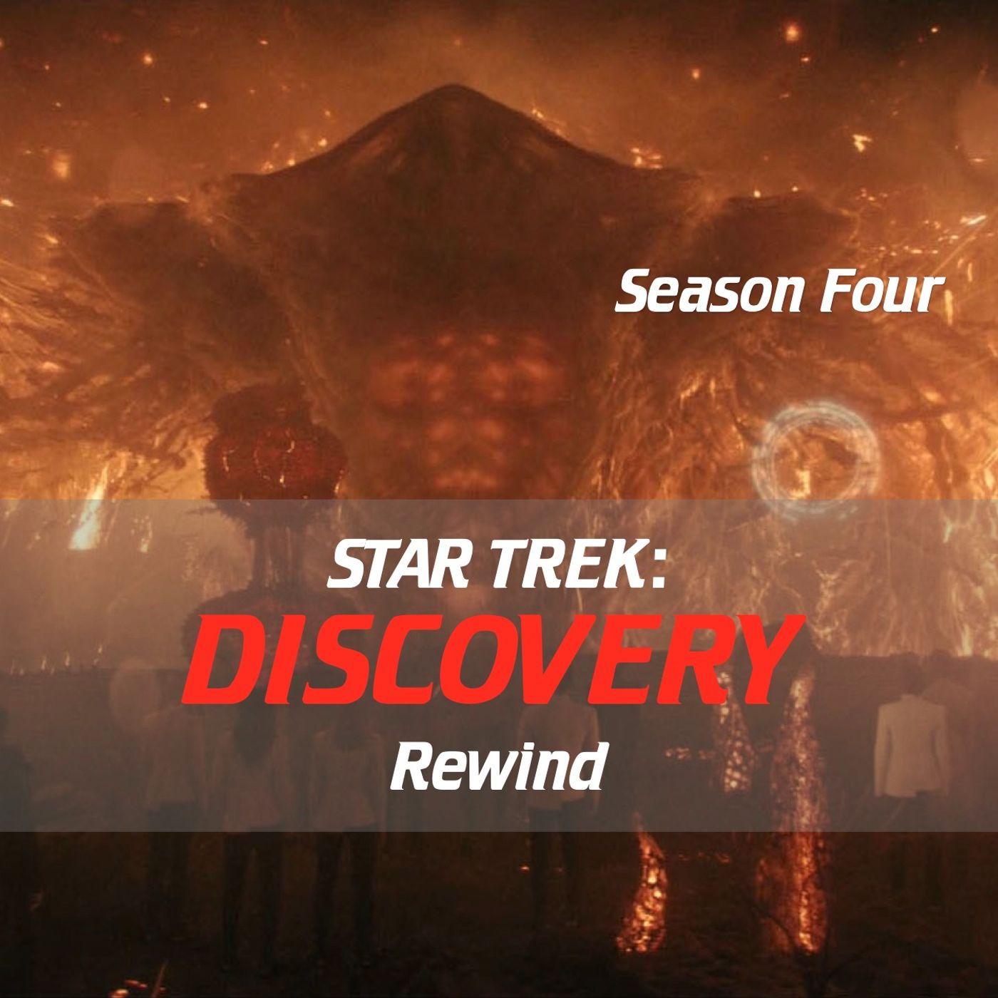 Star Trek: Age of Discovery