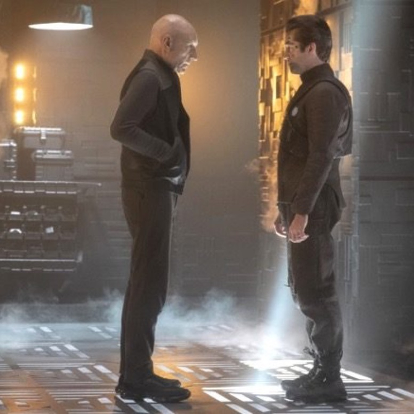 Star Trek: Age of Discovery
