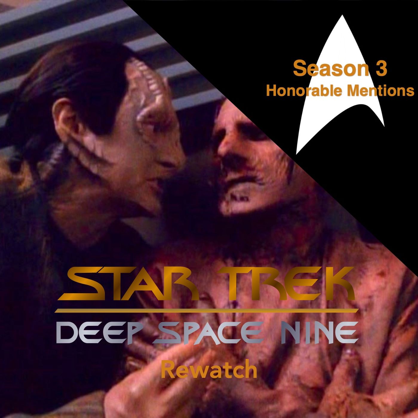 Star Trek: Age of Discovery