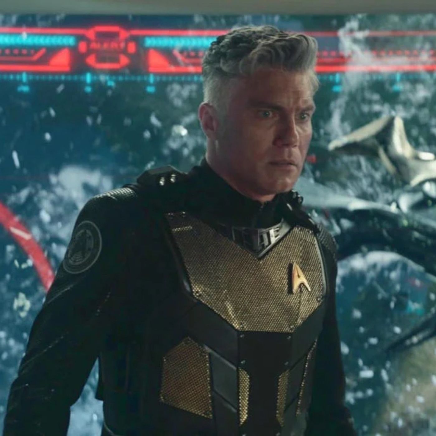 Star Trek: Age of Discovery