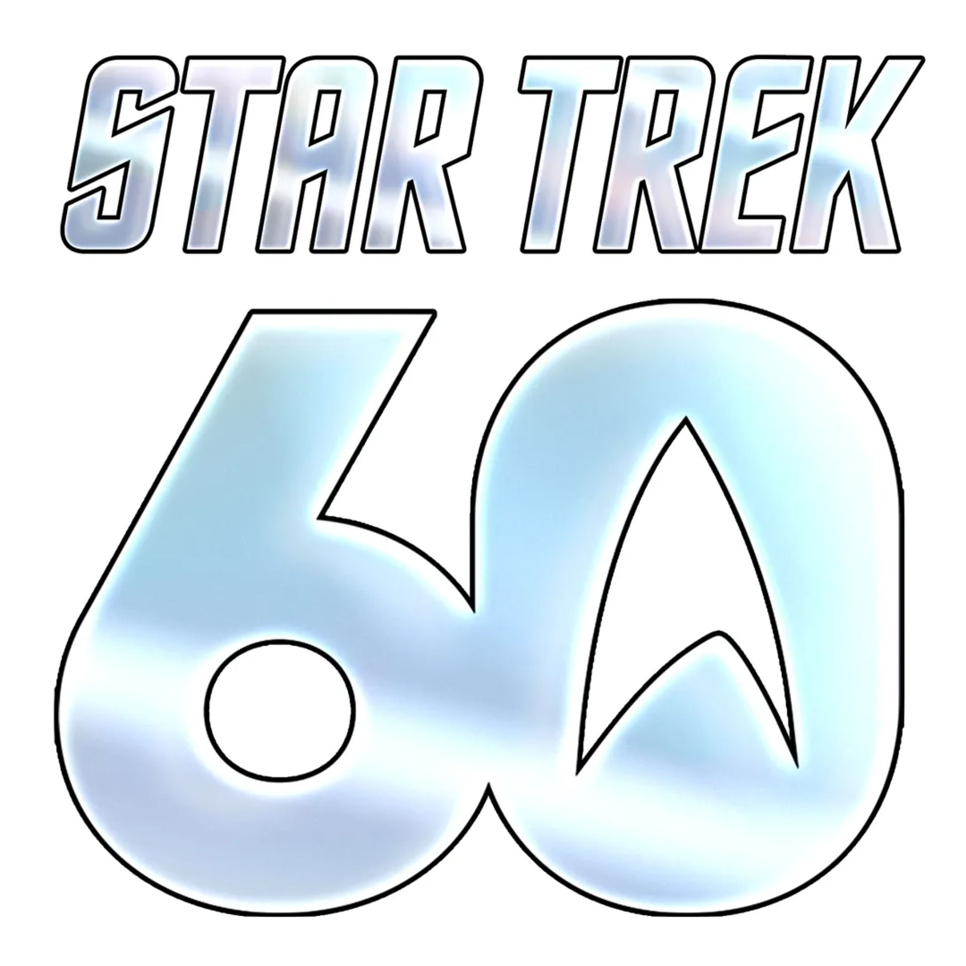Star Trek: Age of Discovery podcast artwork