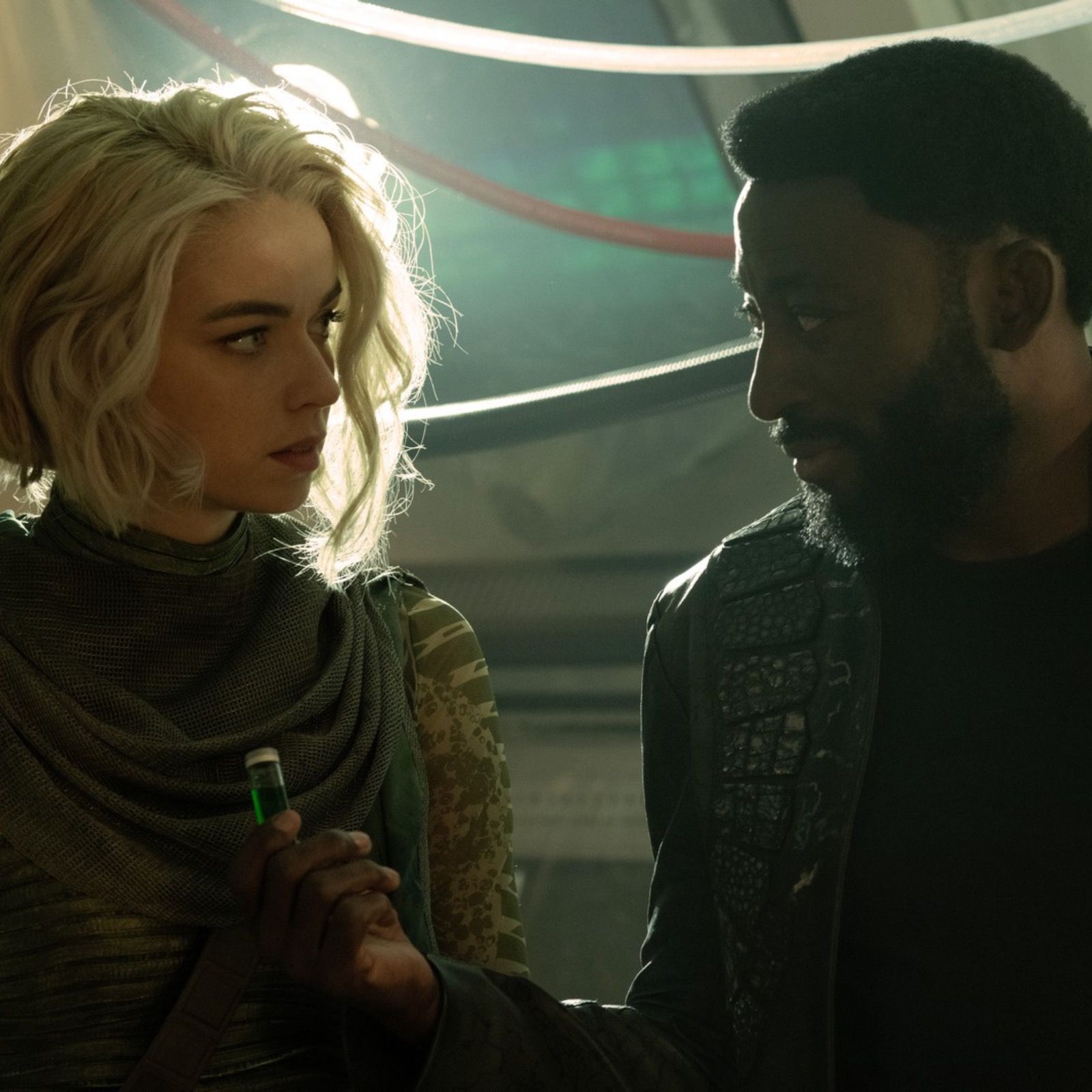 Star Trek: Age of Discovery