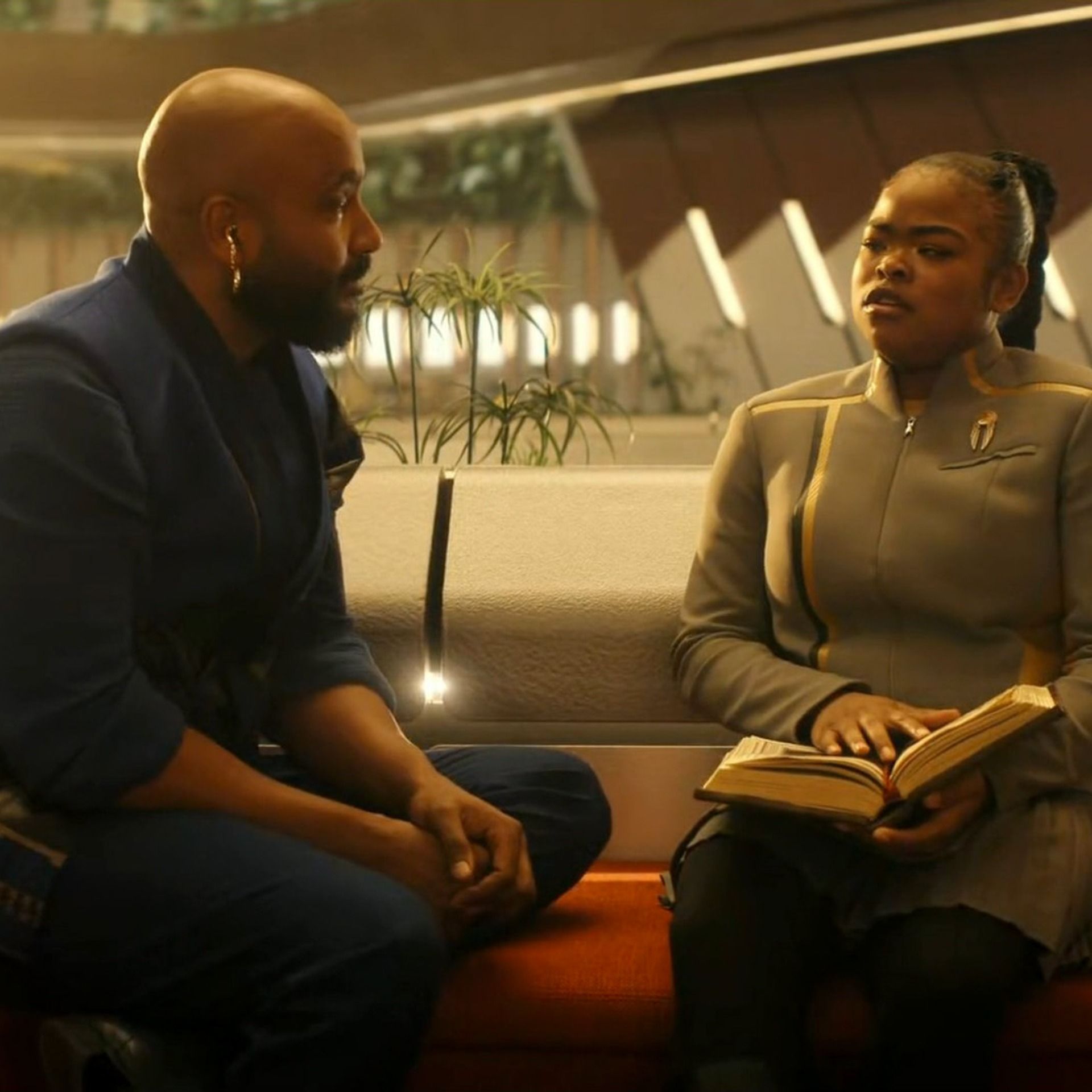 Star Trek: Age of Discovery