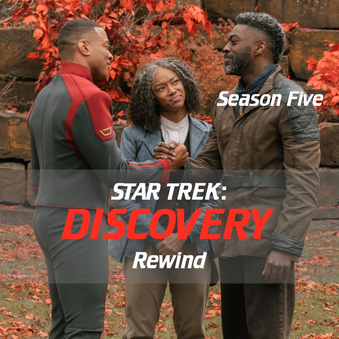 Star Trek: Age of Discovery