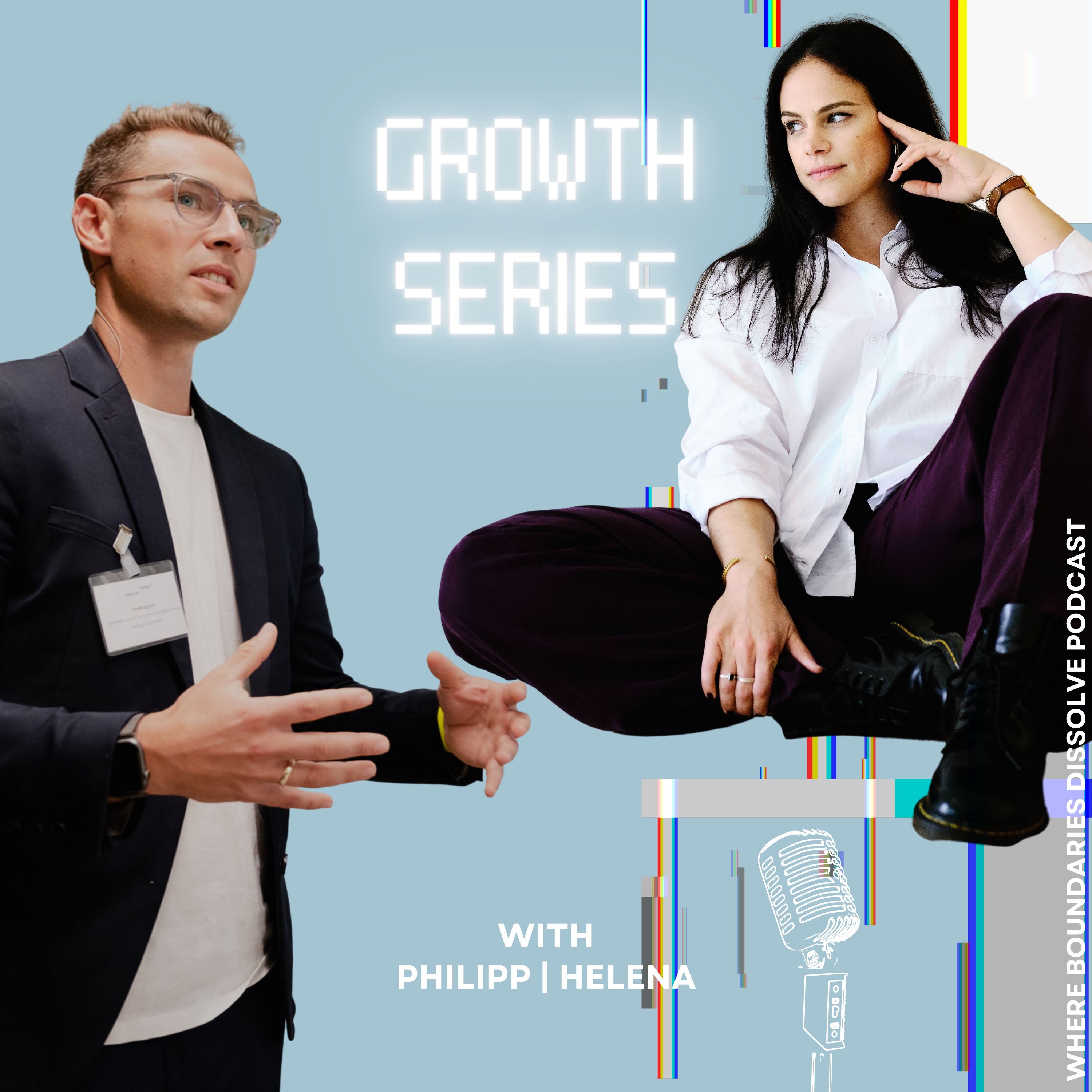 GROW 4: Career Changes Abroad: Handling identity shifts, imposter syndrome, and career change abroad.