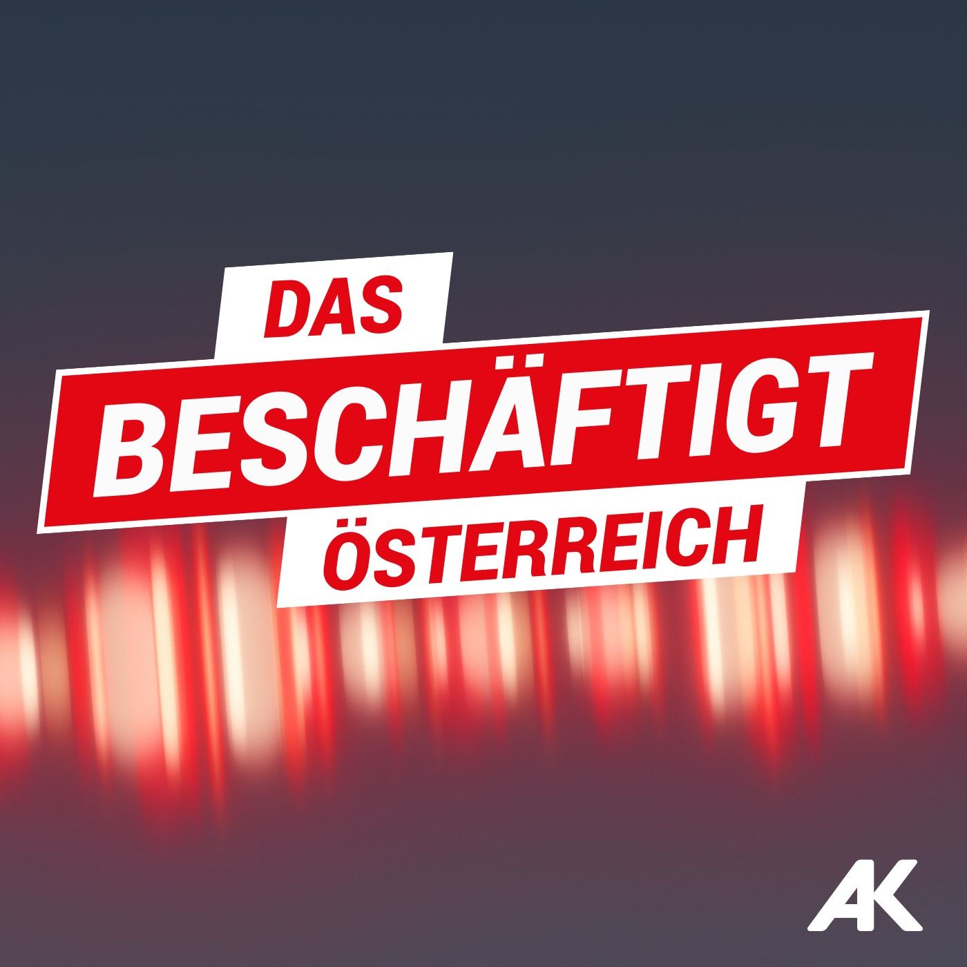 Das beschäftigt Österreich