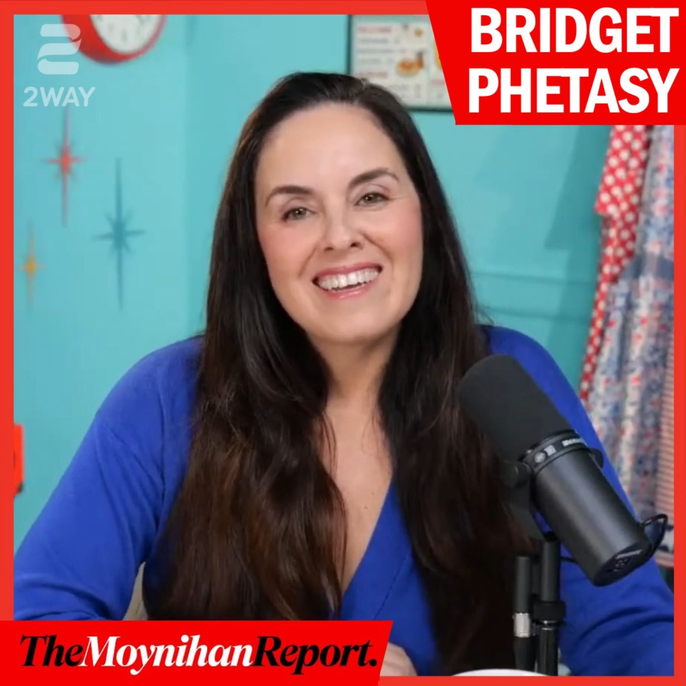 The great right-wing unraveling | The Moynihan Report episode artwork