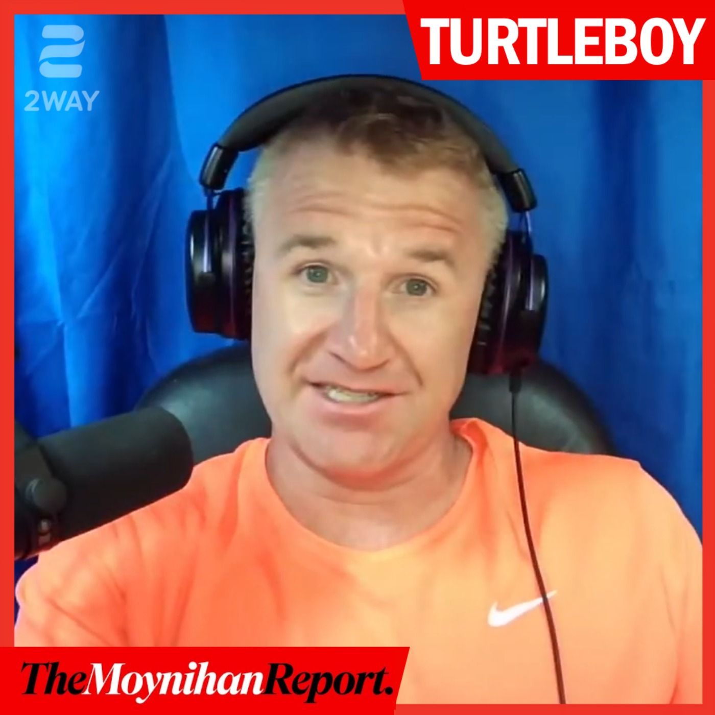 Inside the Karen Read case with Turtleboy | The Moynihan Report episode artwork