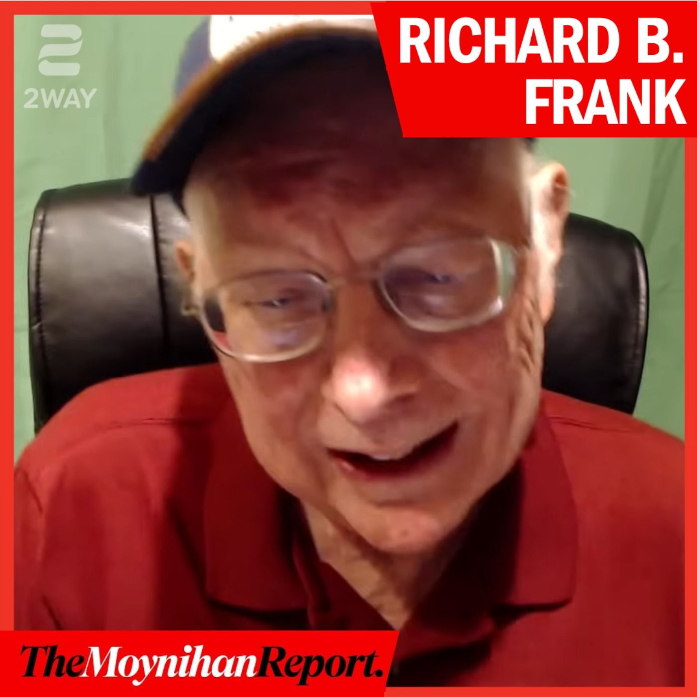 "Thank God for the Atomic Bomb" | The Moynihan Report episode artwork