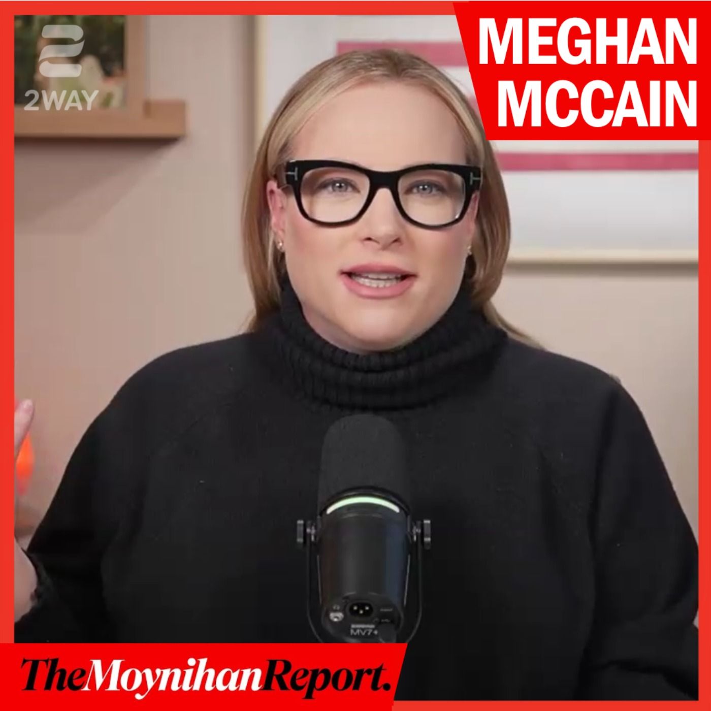 The new Right: rising or retreating? | The Moynihan Report episode artwork