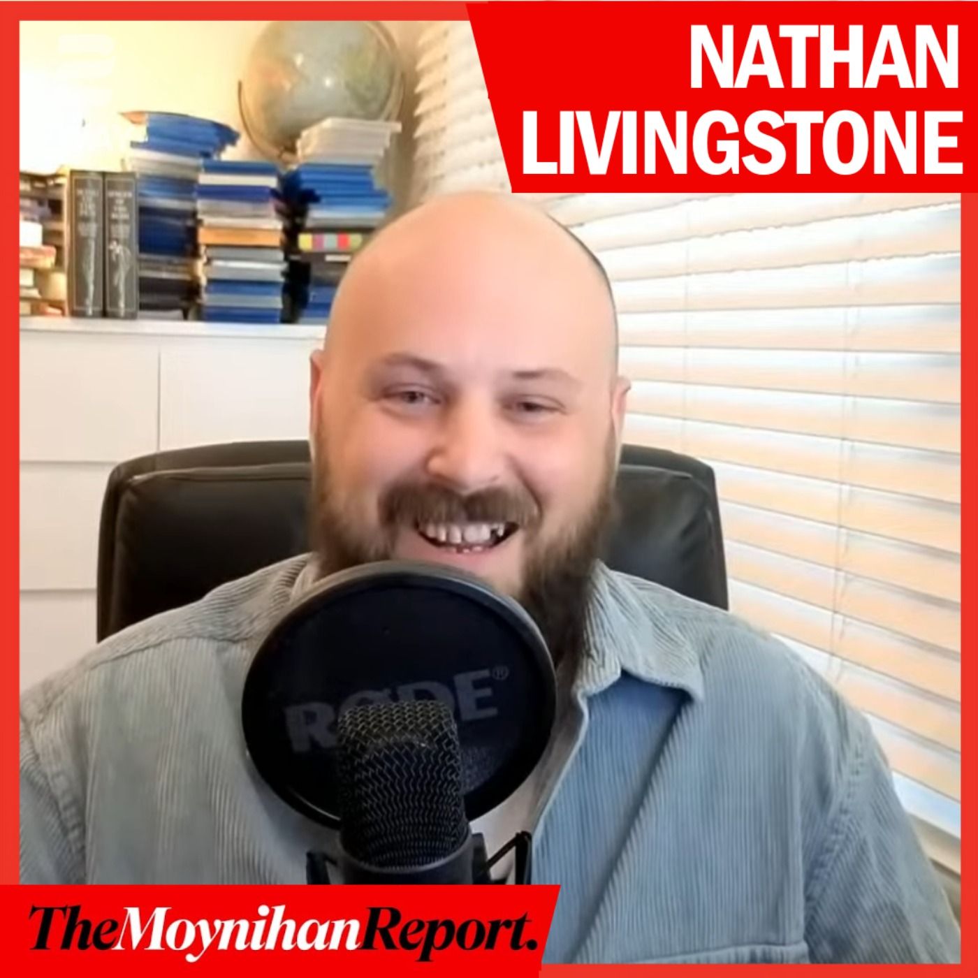 How one man's videos put him in Andrew Tate's legal crosshairs | The Moynihan Report