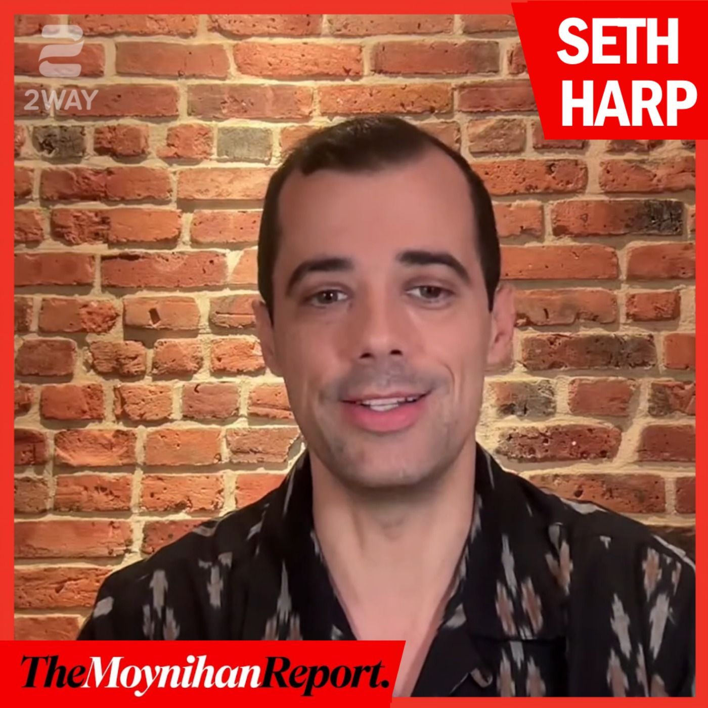 Seth Harp on drug trafficking and murder in the Special Forces | The Moynihan Report episode artwork