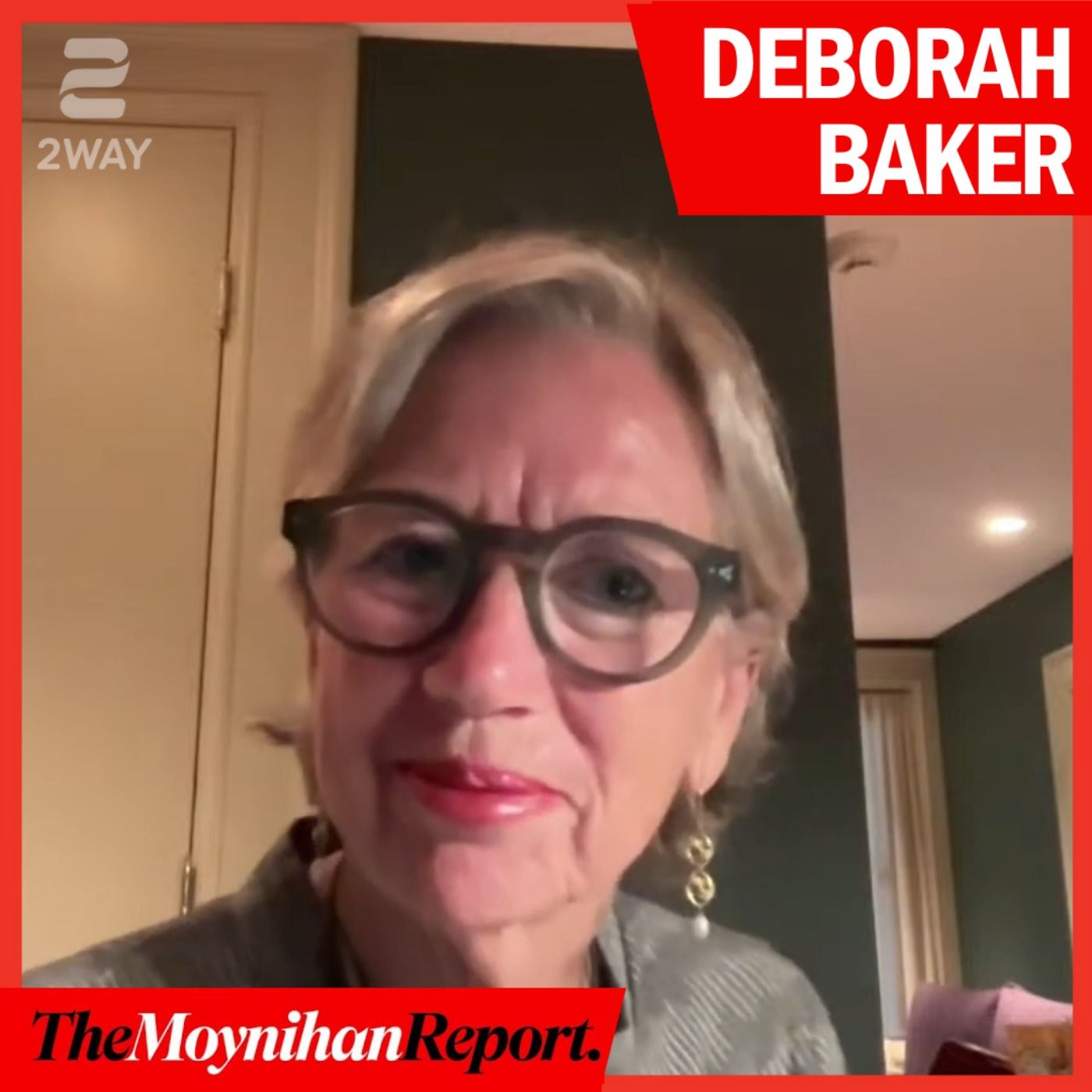 Debating Charlottesville: Trump’s response and the free speech fight | The Moynihan Report episode artwork