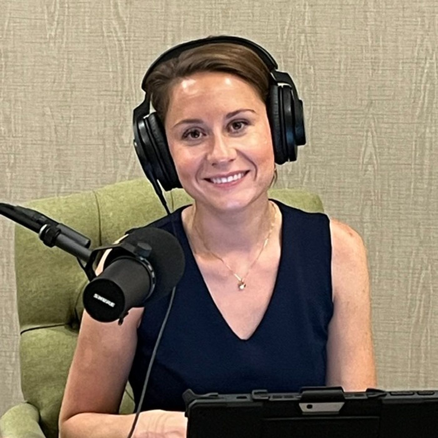 E225: LUWT: The Willow Valley Memory Center and Mission Director Lauren Renehan episode artwork