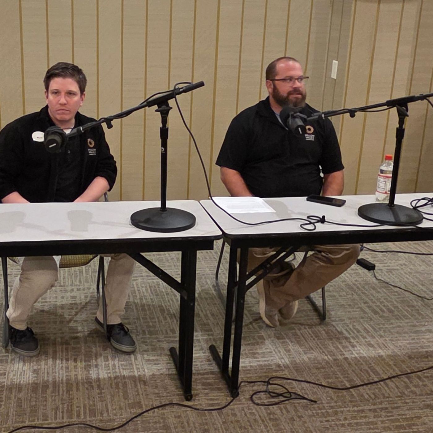 Life Under The Willow Tree