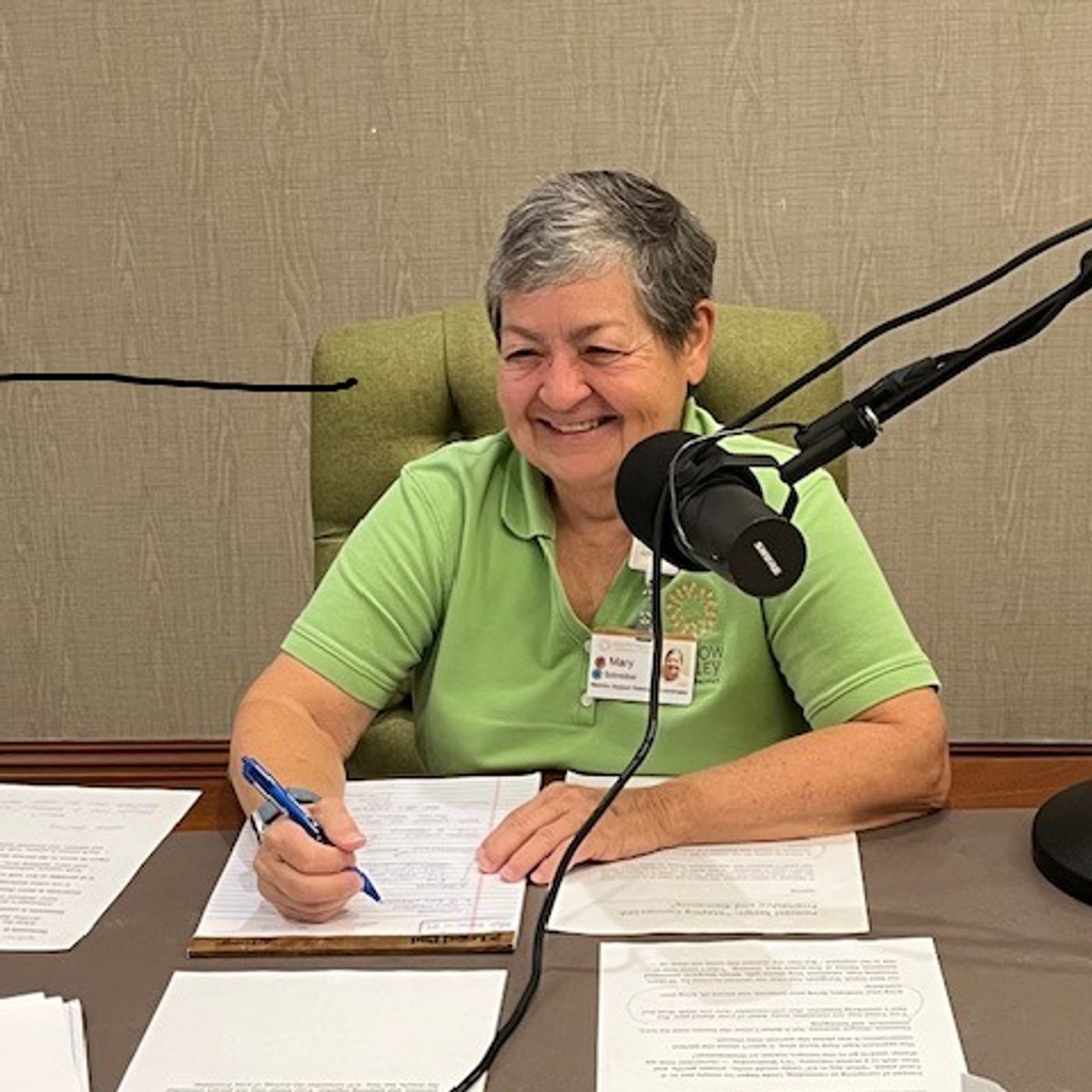 E193: Living with Dementia, Part 2