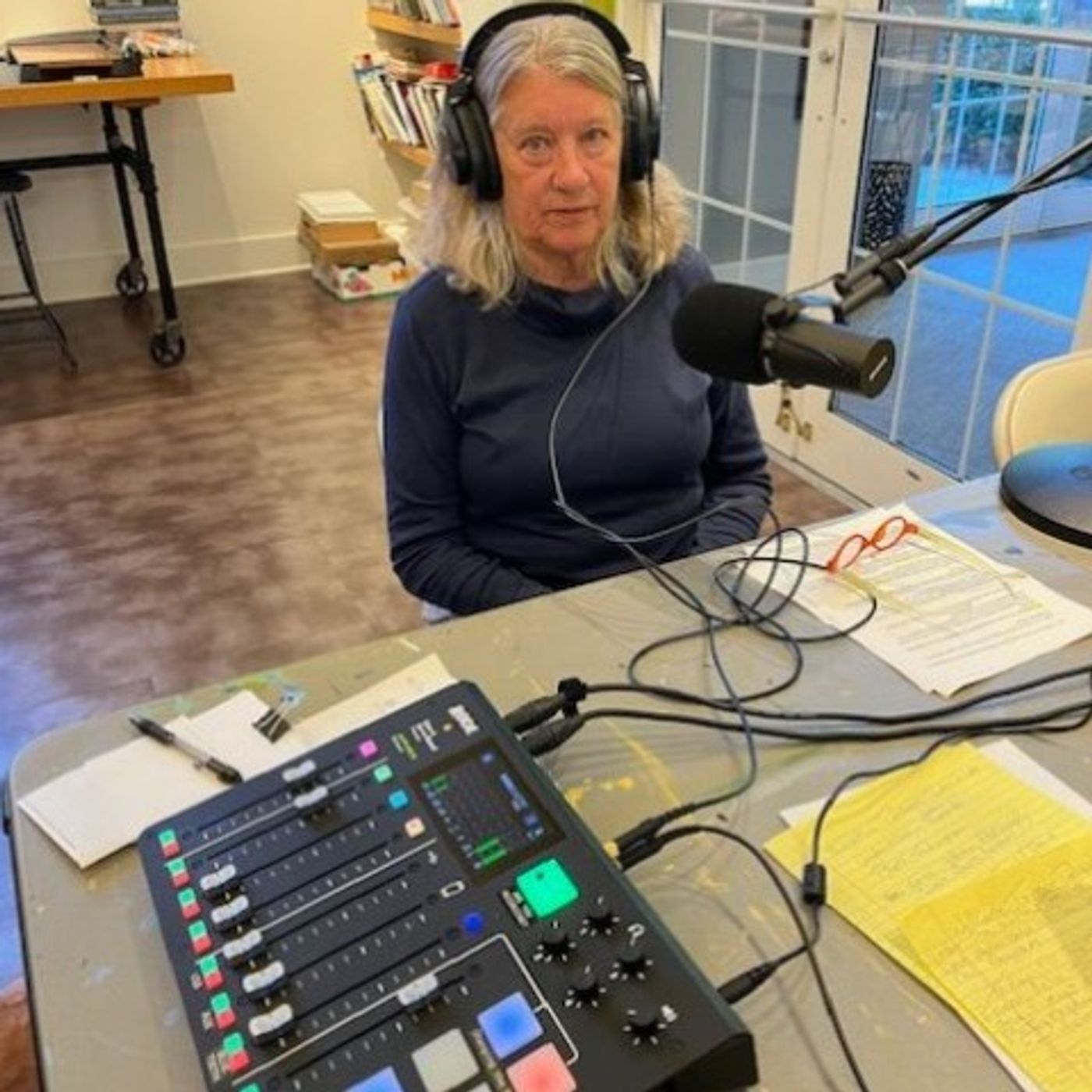 Life Under The Willow Tree