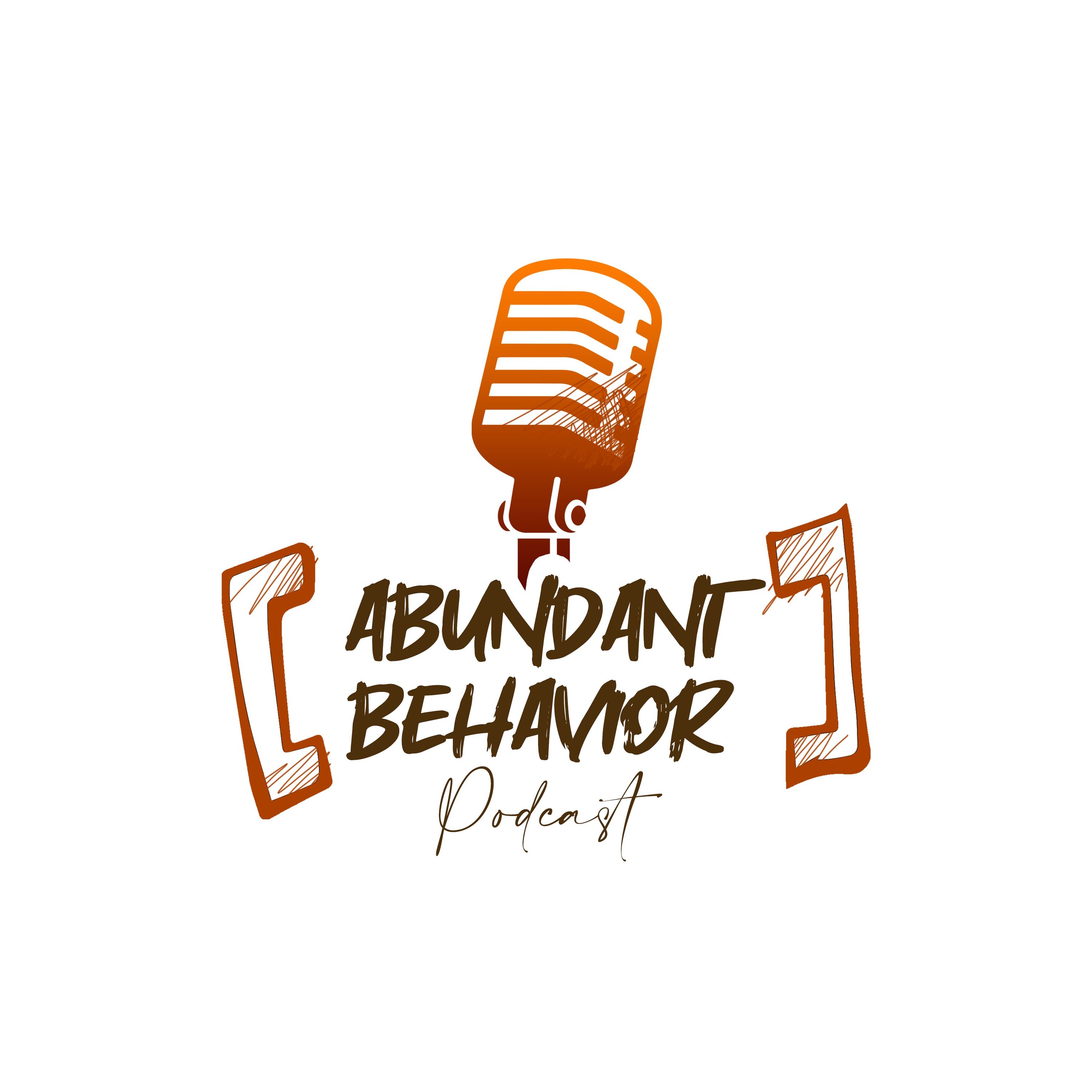 Abundant Behavior