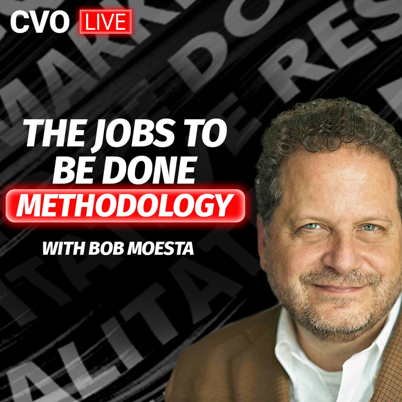 CVO Live by Omniconvert Podcast