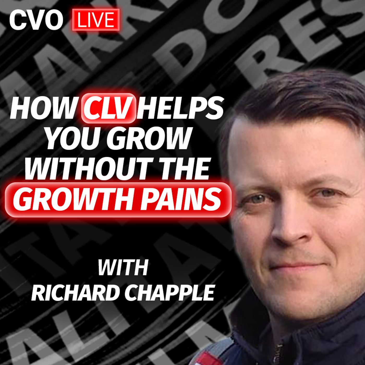 CVO Live by Omniconvert Podcast