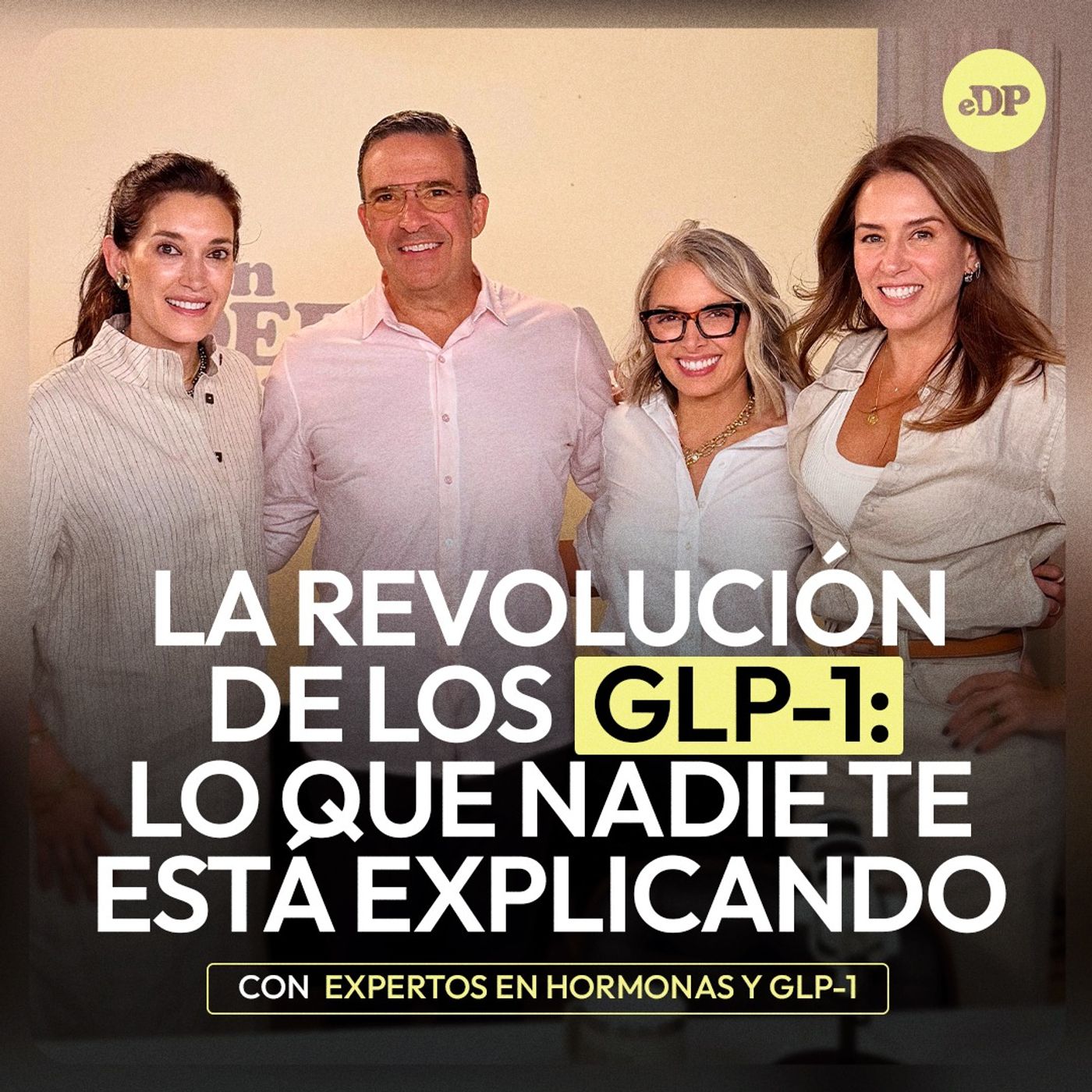La revolución de los GLP-1: lo que nadie te está explicando | Panel con expertos | En Defensa Propia