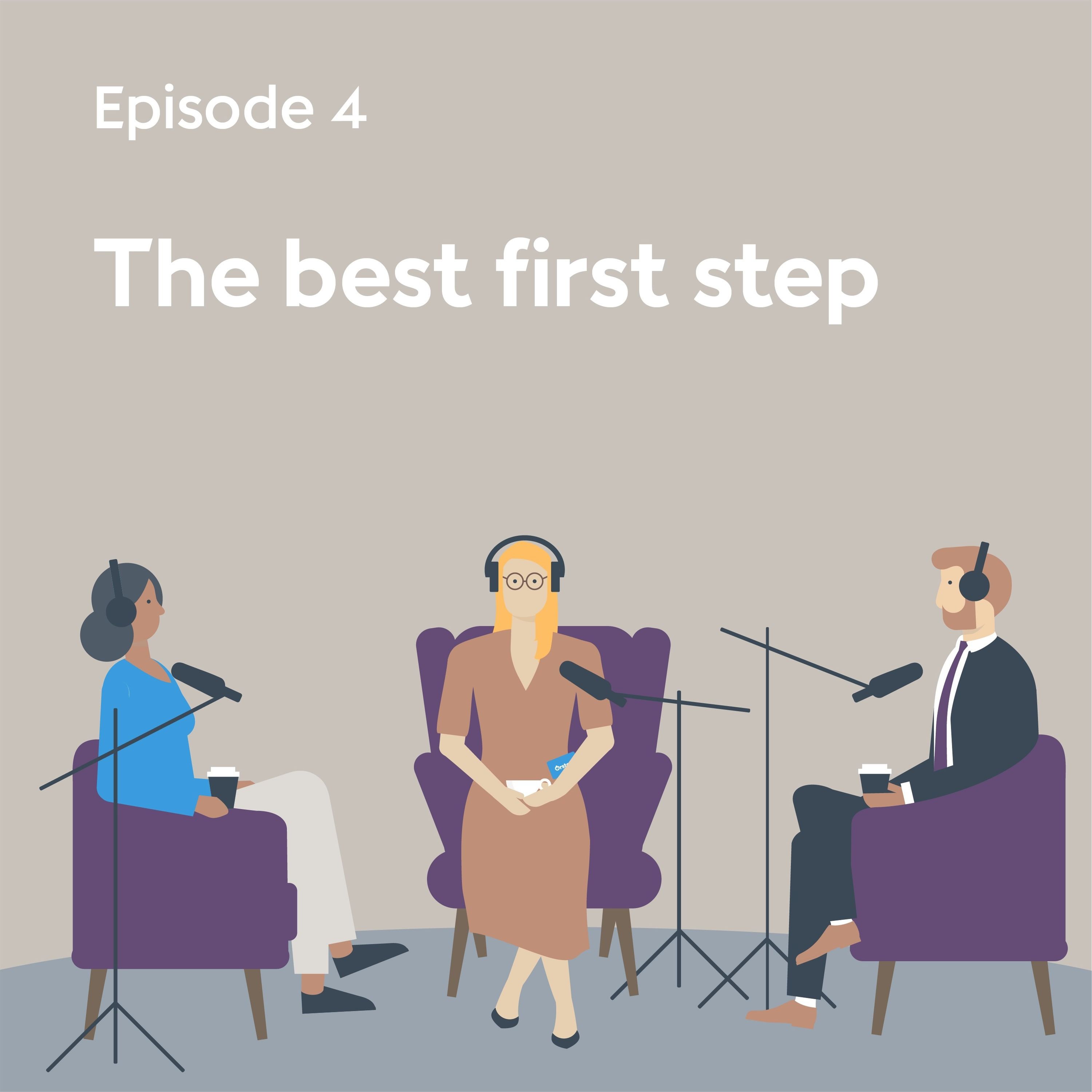 How Ørsted's Global Graduate Programme could be the first step you'll ever take?