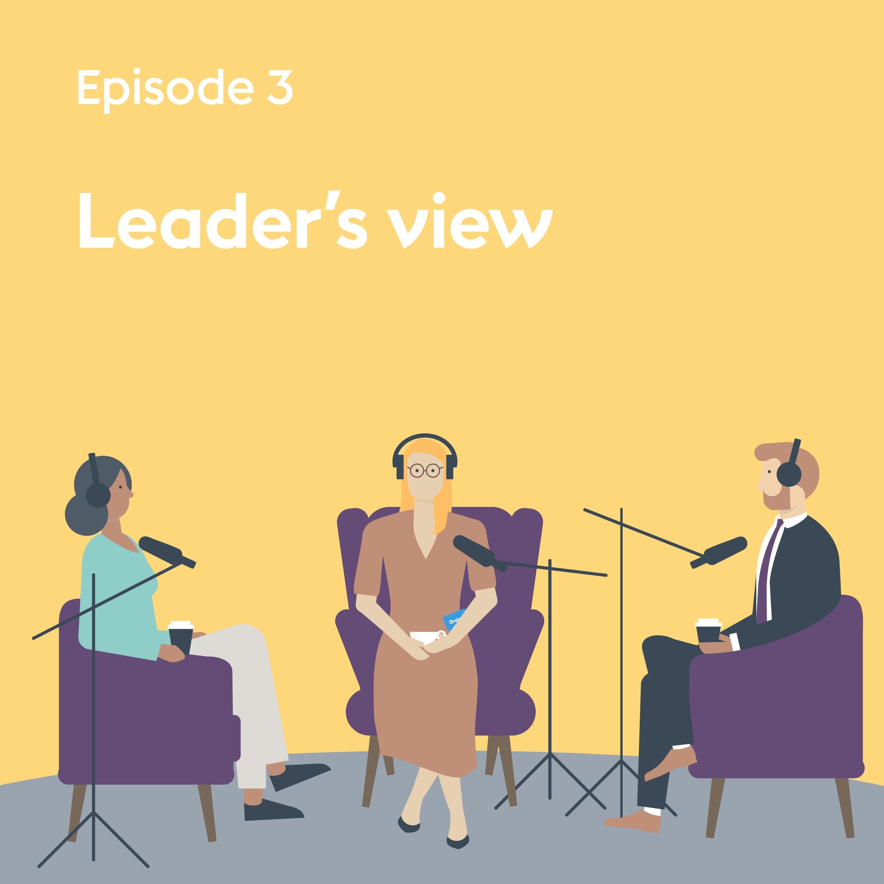 How an Ørsted graduate brings value to the team?