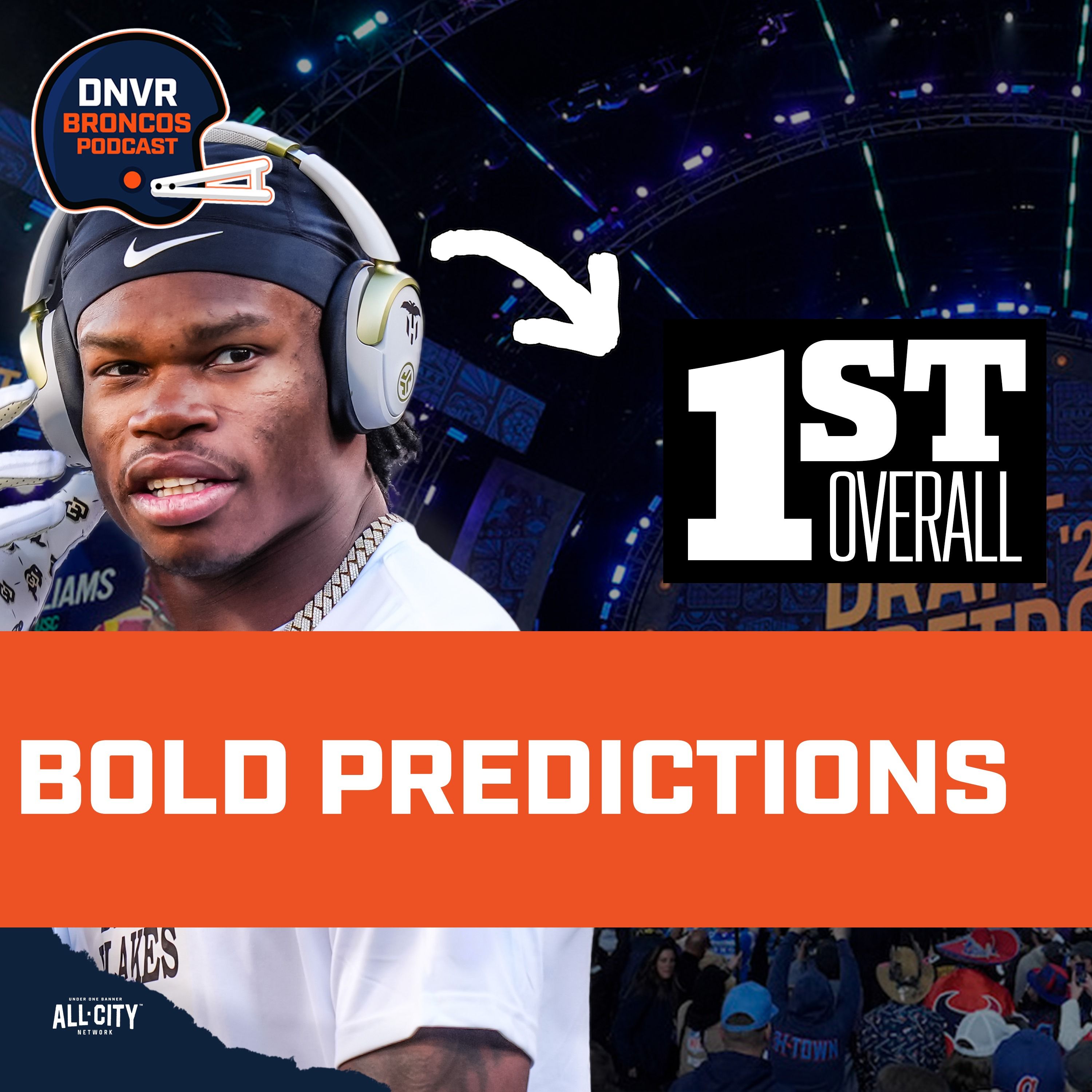 DNVR Denver Broncos Podcast