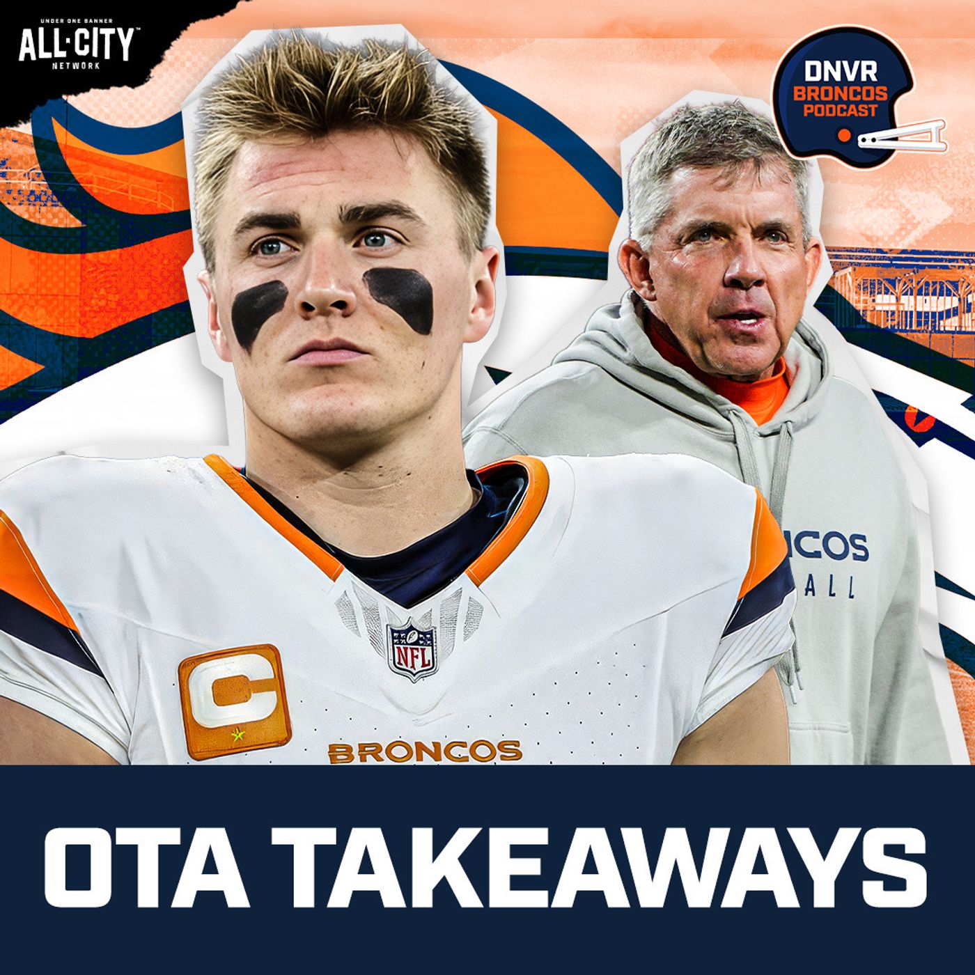 The BIGGEST takeaway of the Denver Broncos’ offseason after OTAs and minicamp