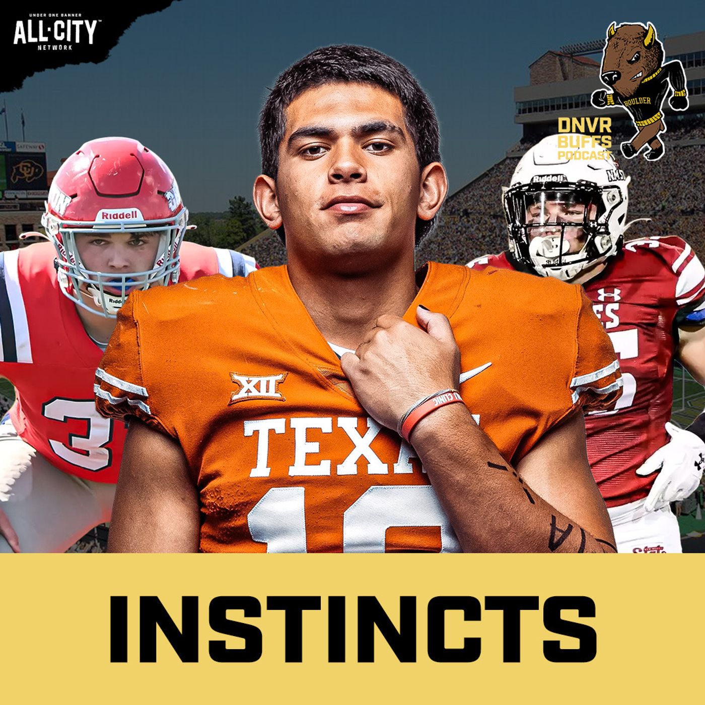 Why Colorado's linebackers will determine how far Coach Prime and Colorado go in 2026 Why Colorado's linebackers will determine how far Coach Prime and Colorado go in 2026